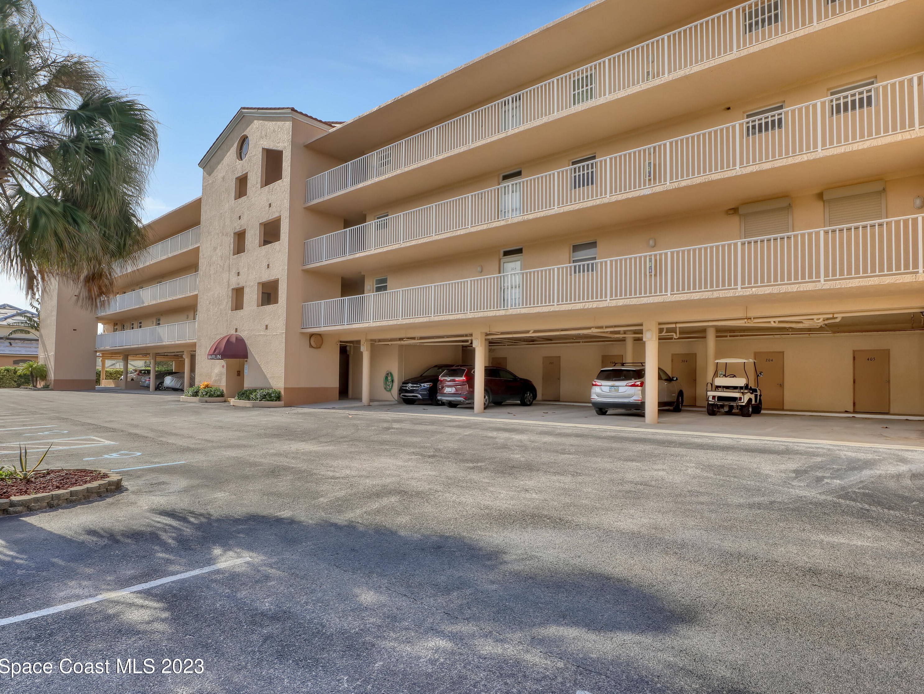 110 Whaler Dr, Melbourne, FL 32951-3966