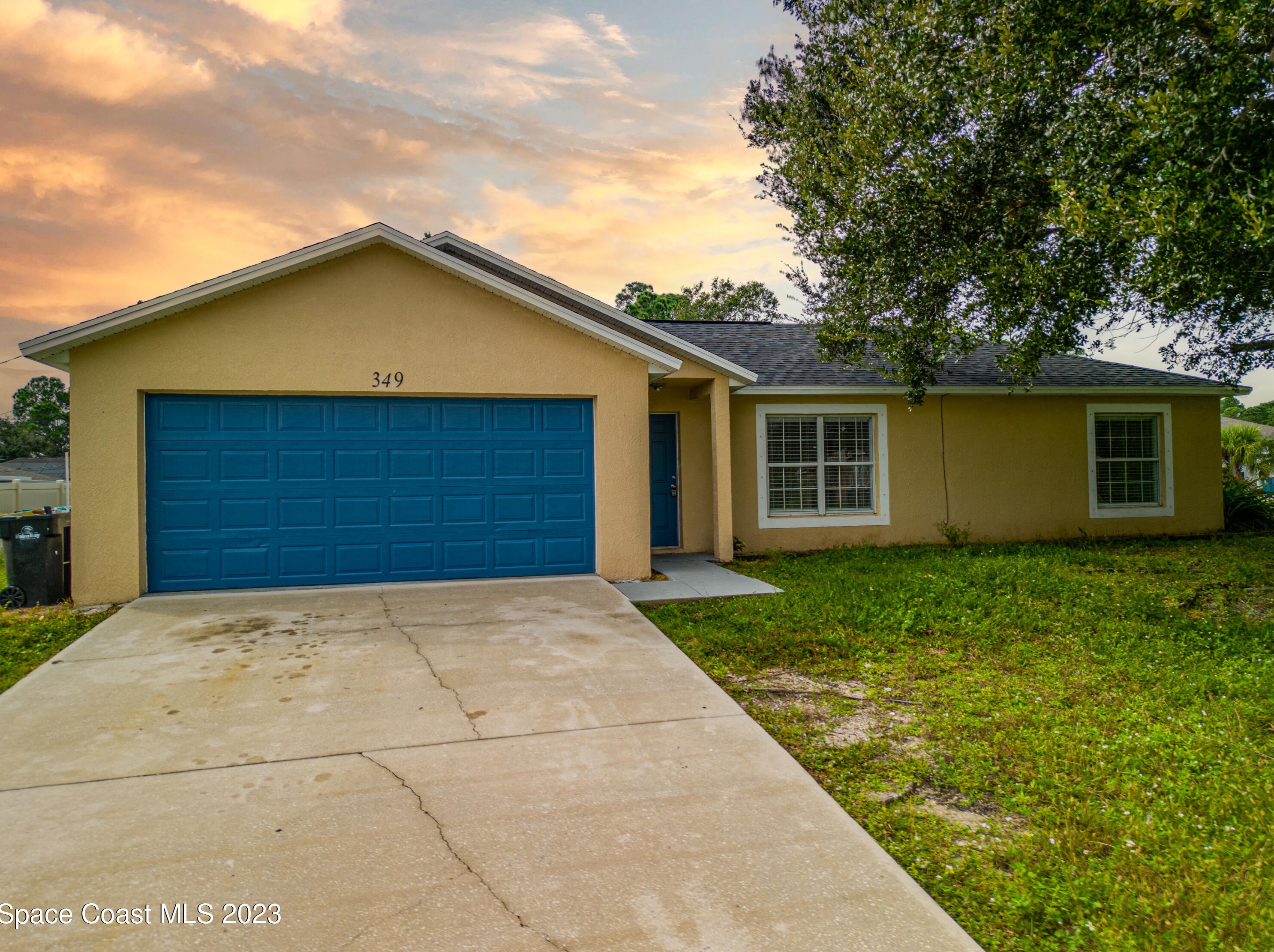 346 Wellwood St, Melbourne, FL 32908-3500