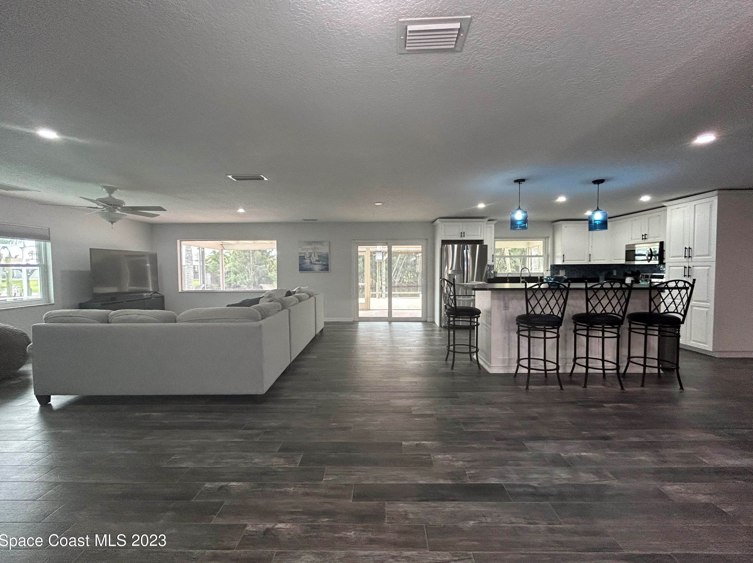 1335 Scorpious Ct, Merritt Island FL  32953-3130 exterior