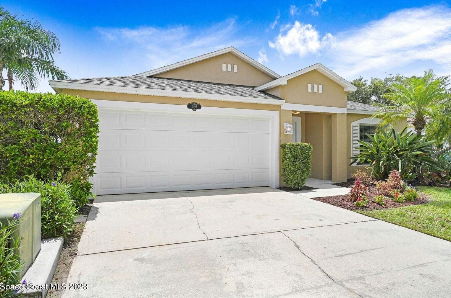2197 Deercroft Dr, Melbourne, FL 32940