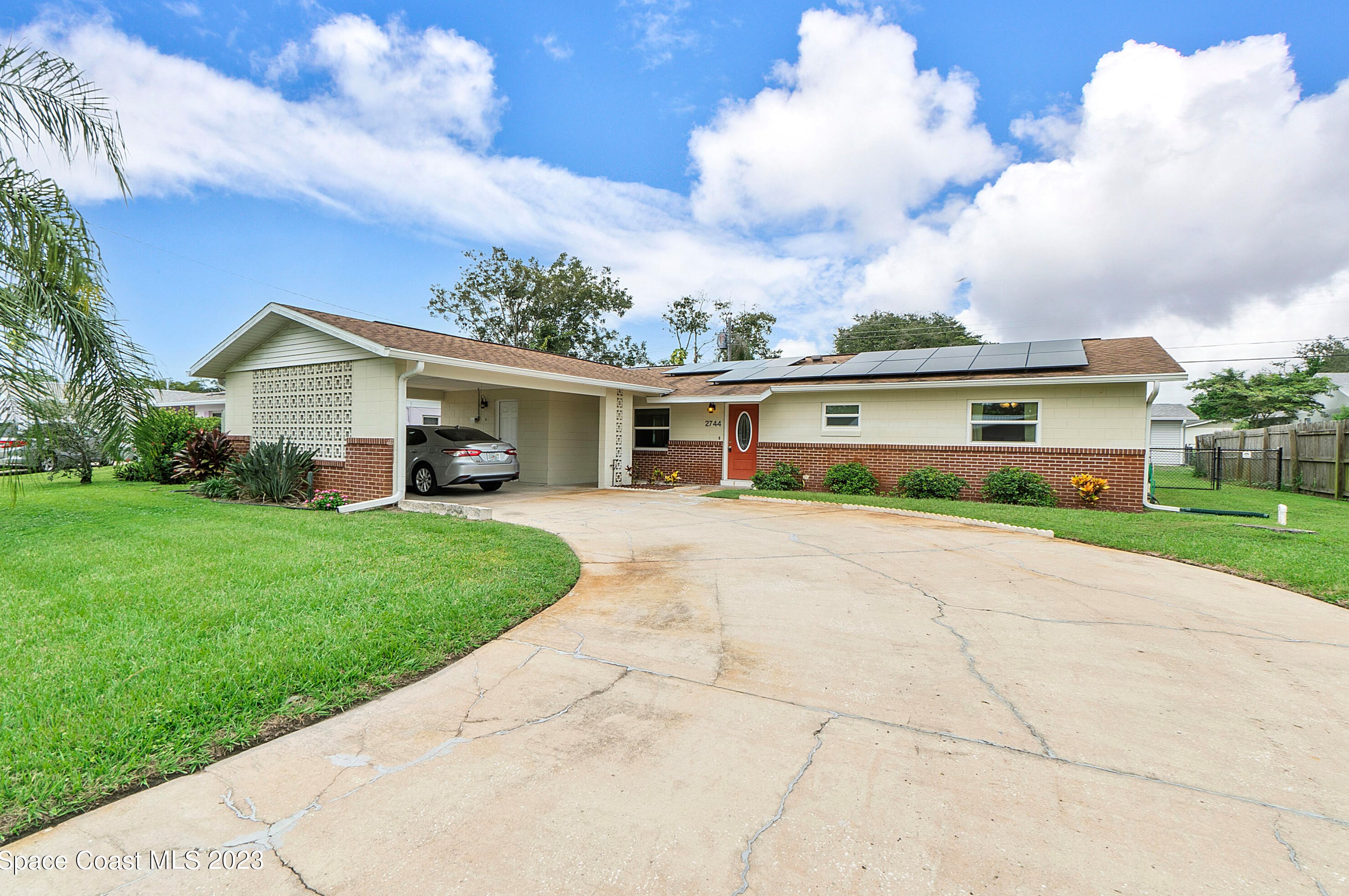 2744 Yorkshire Dr, Titusville, FL 32796