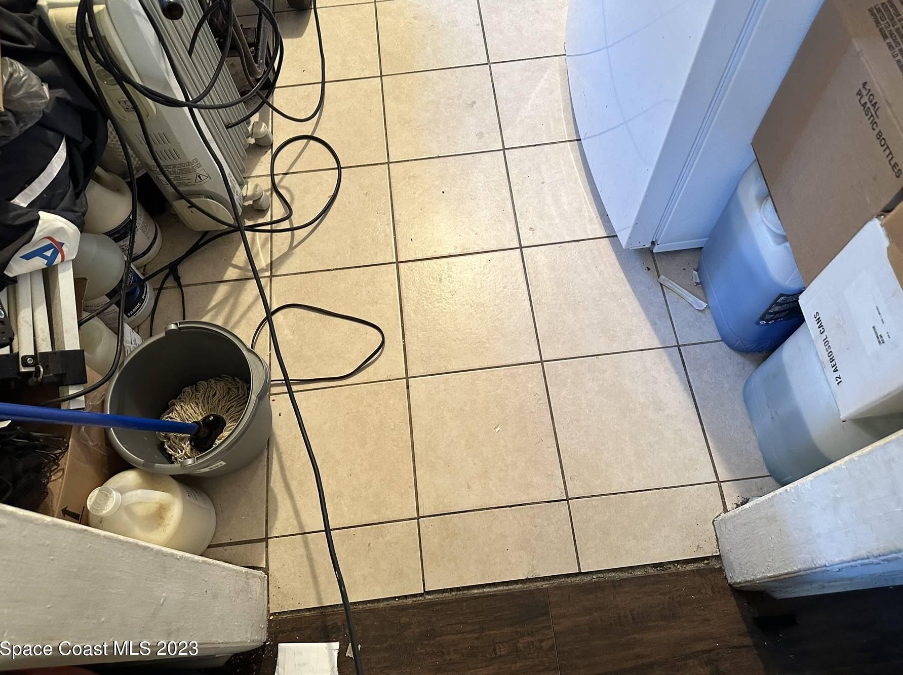 2222 Monroe St, Melbourne FL 32901-8060 exterior