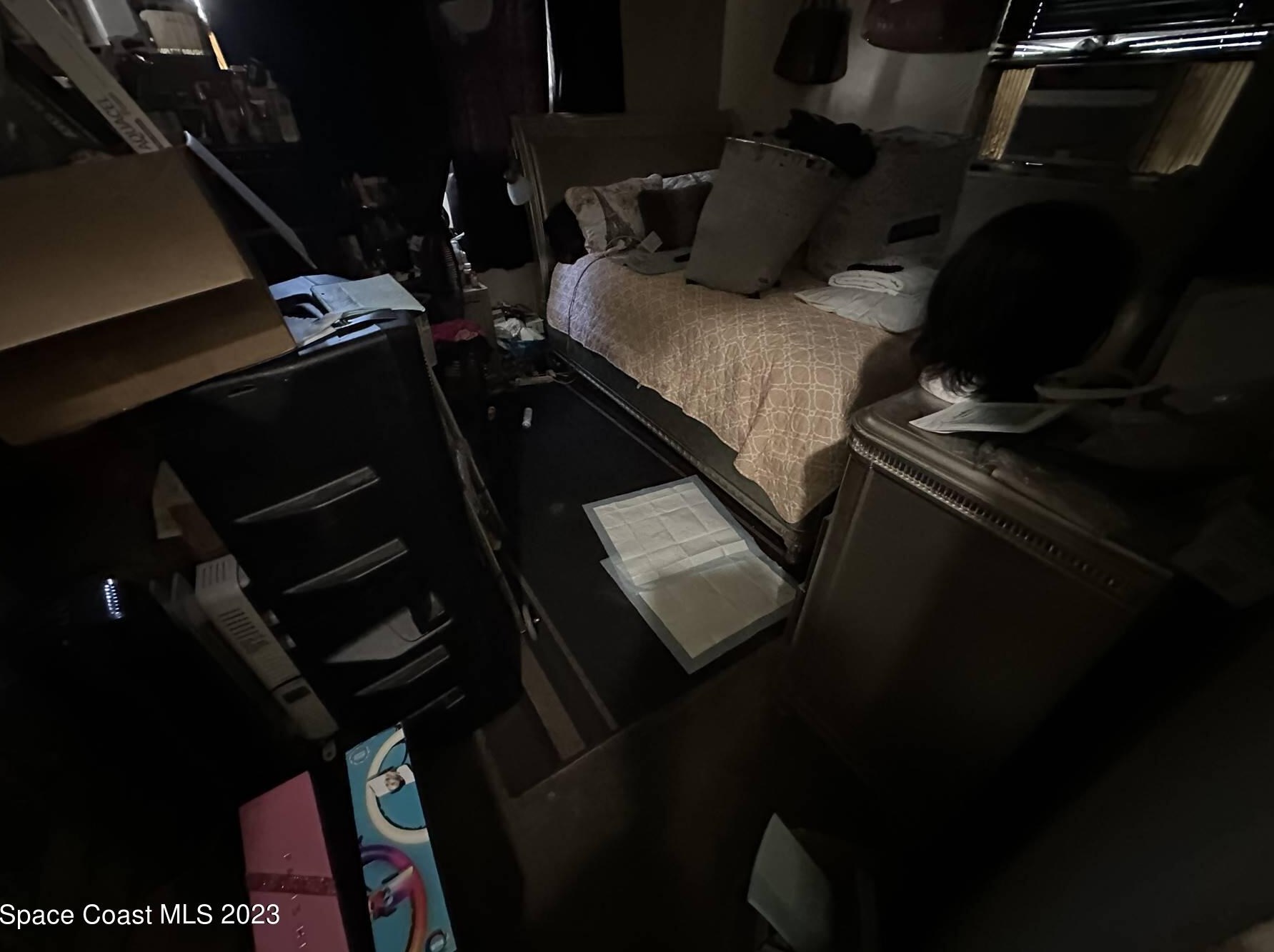 2222 Monroe St, Melbourne FL 32901-8060 exterior