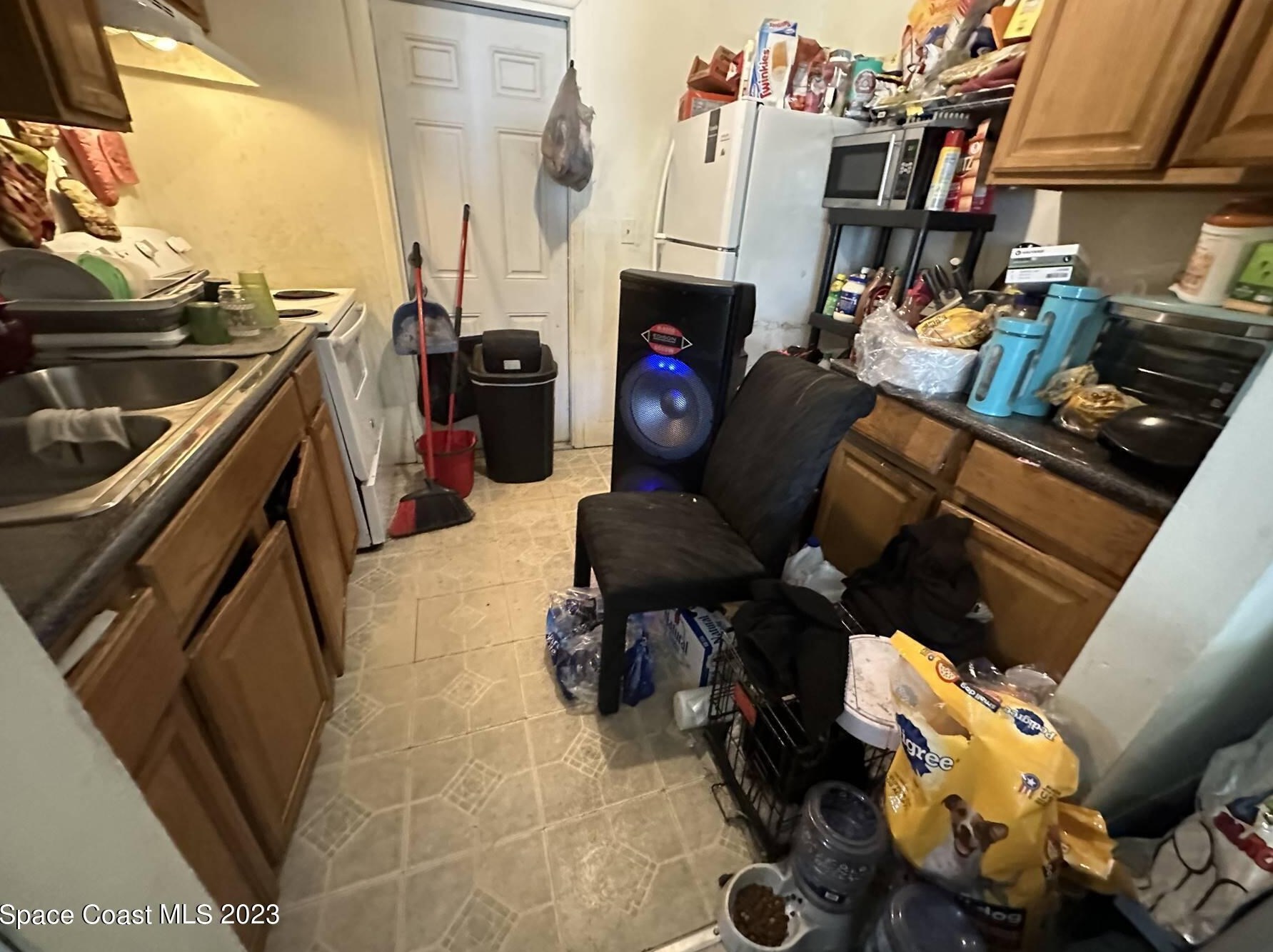 2222 Monroe St, Melbourne FL 32901-8060 exterior