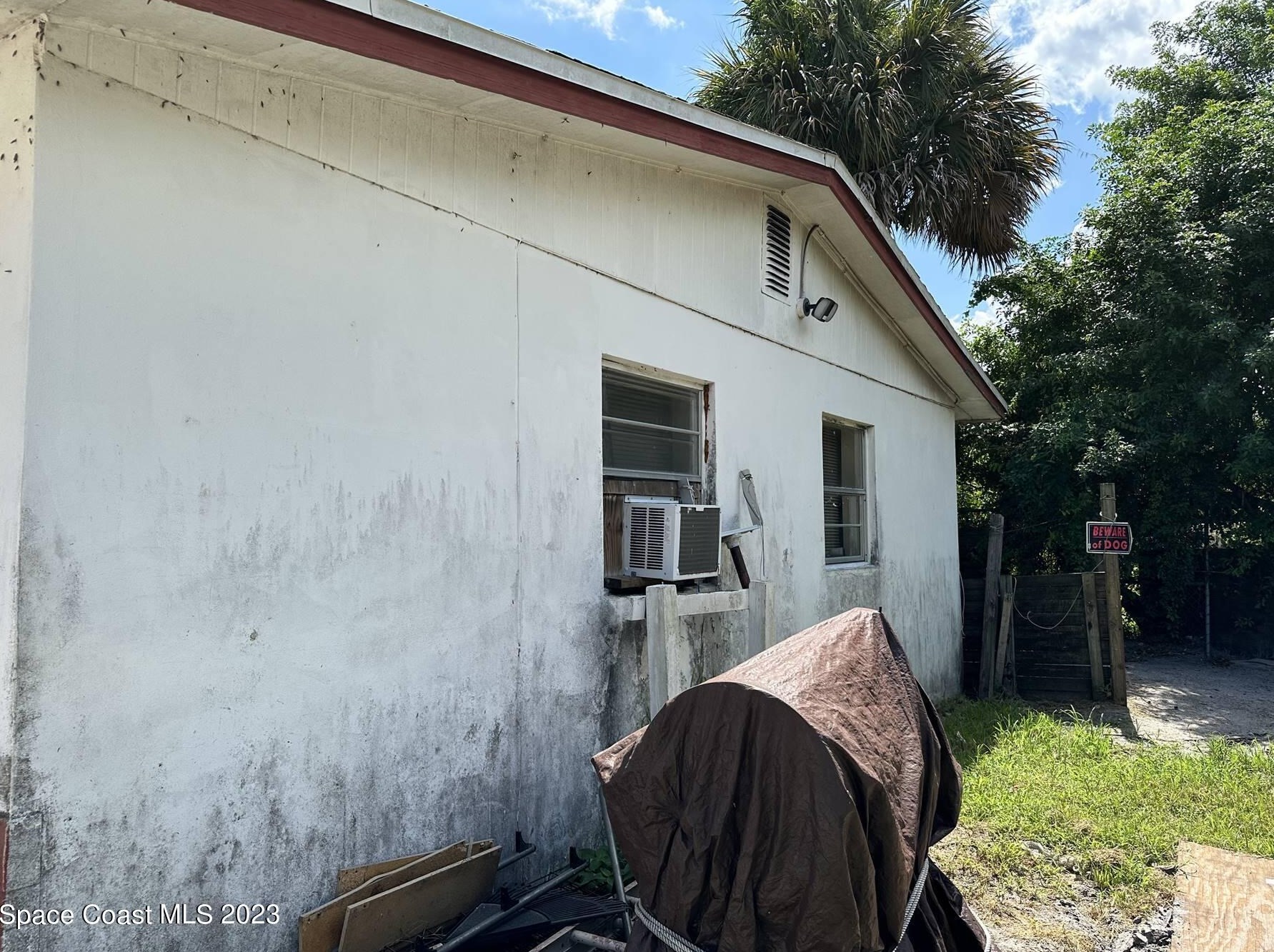 2222 Monroe St, Melbourne FL 32901-8060 exterior