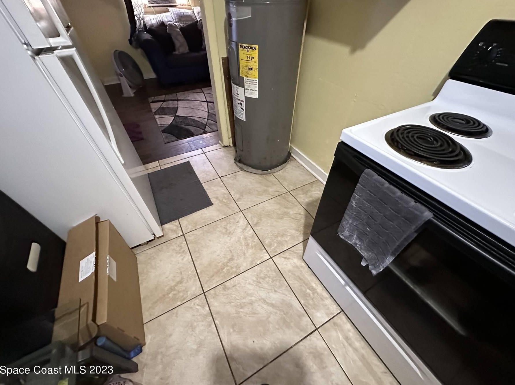 2222 Monroe St, Melbourne FL 32901-8060 exterior