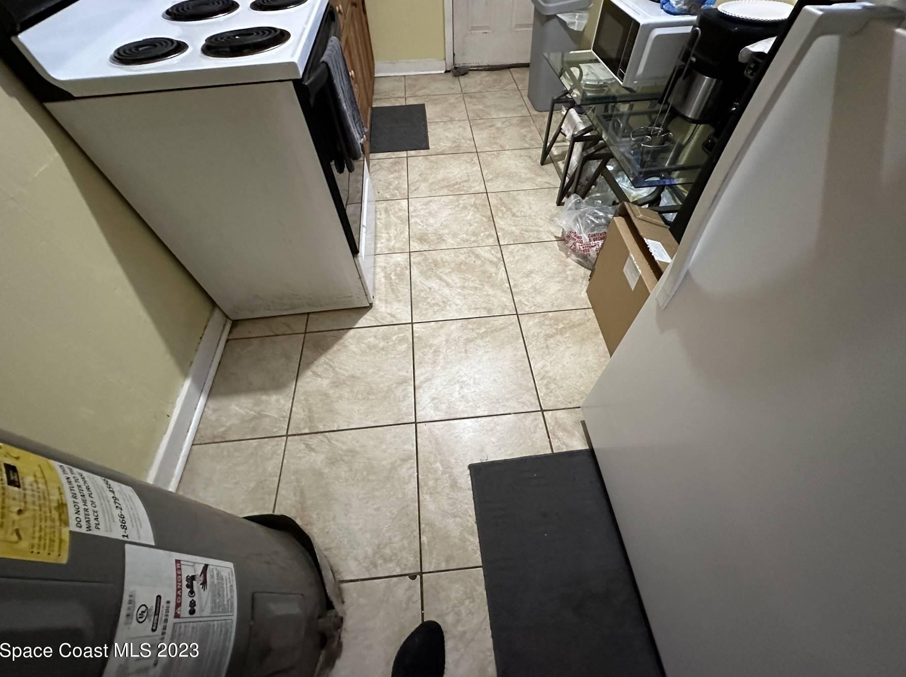 2222 Monroe St, Melbourne FL 32901-8060 exterior