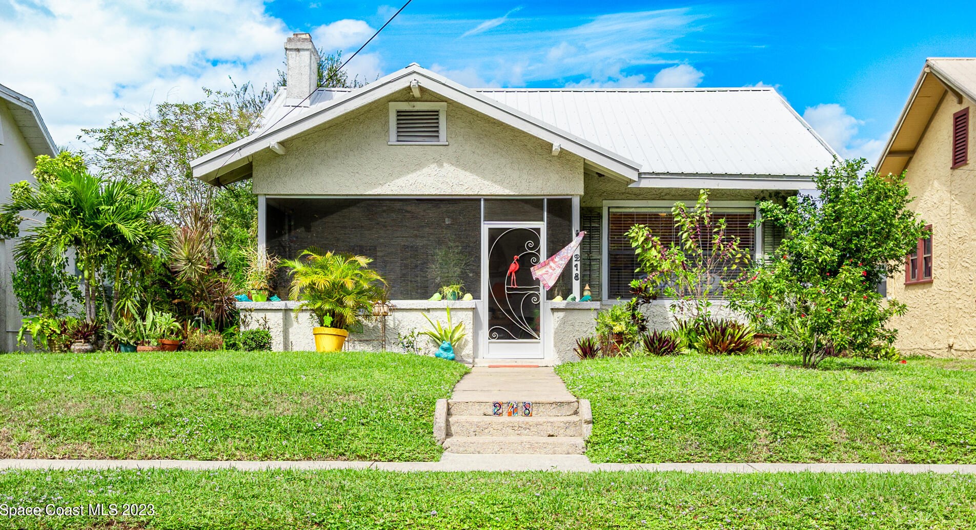 218 Acorn Dr, Titusville, FL 32780