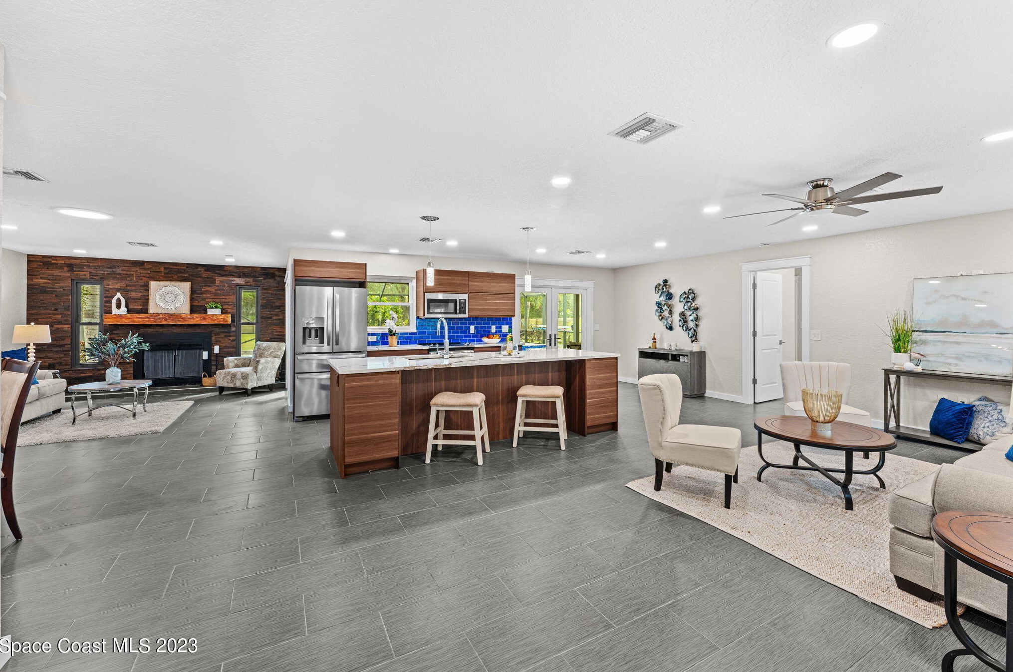 2265 Keystone Ave, Melbourne, FL 32904-6148