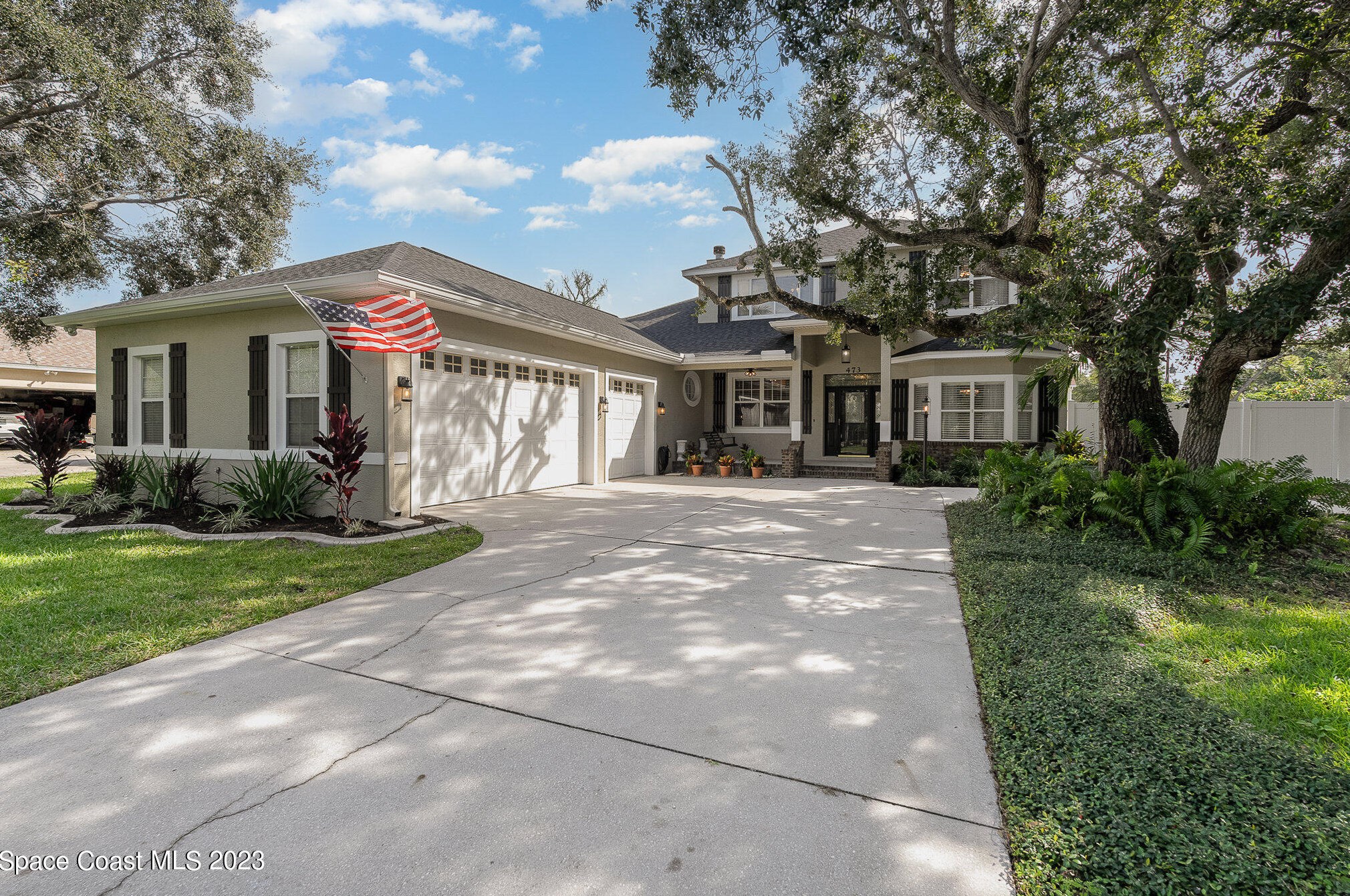 473 Waterside Dr, Merritt Island, FL 32952