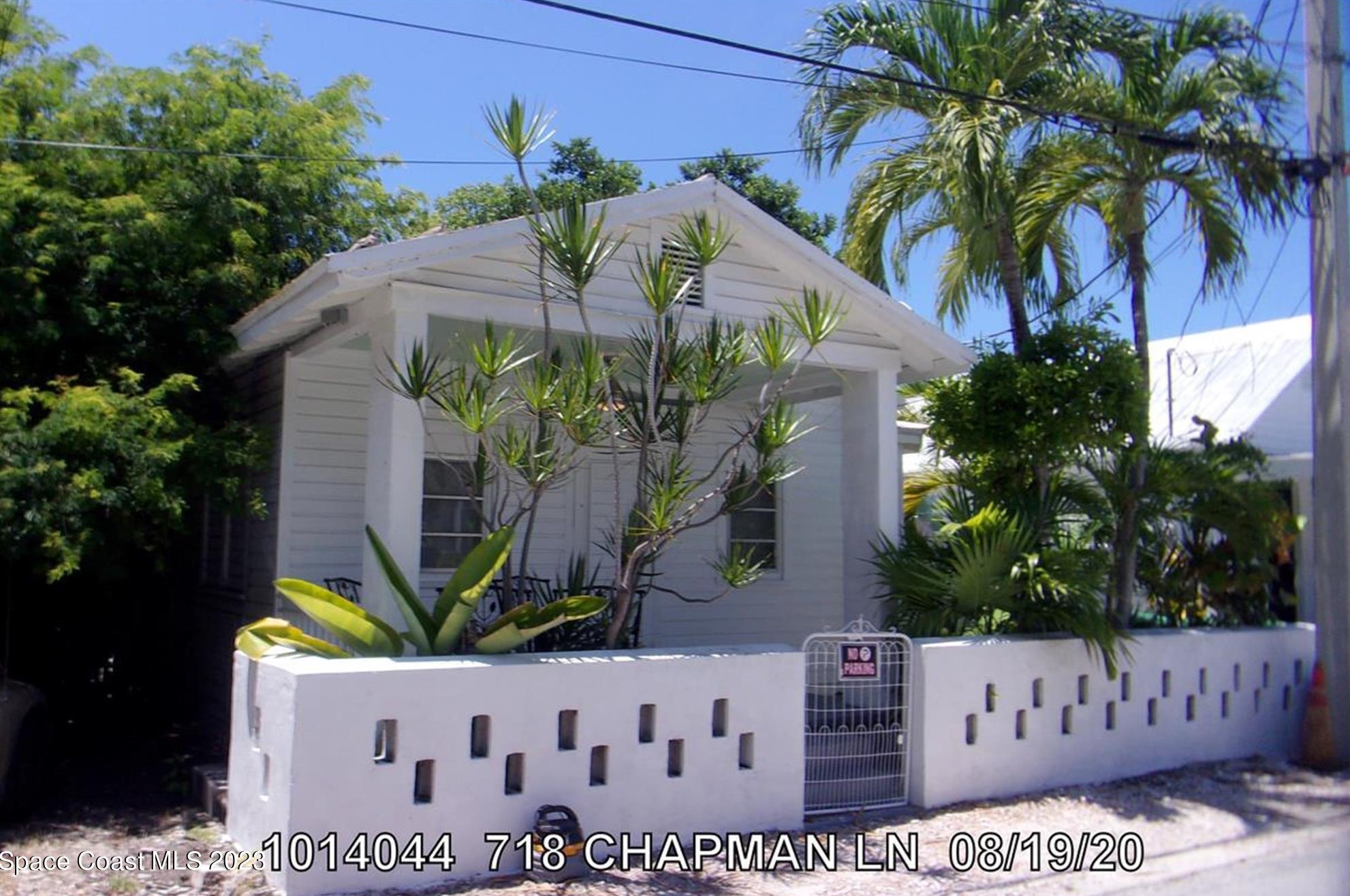 718 Chapman Ln, Key West, FL 33040