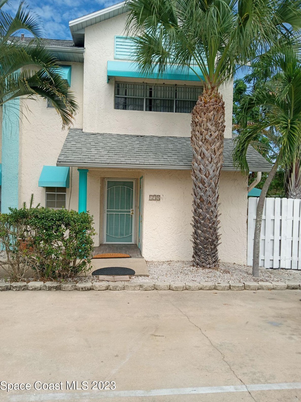 138 Country Club Dr, Titusville, FL 32780