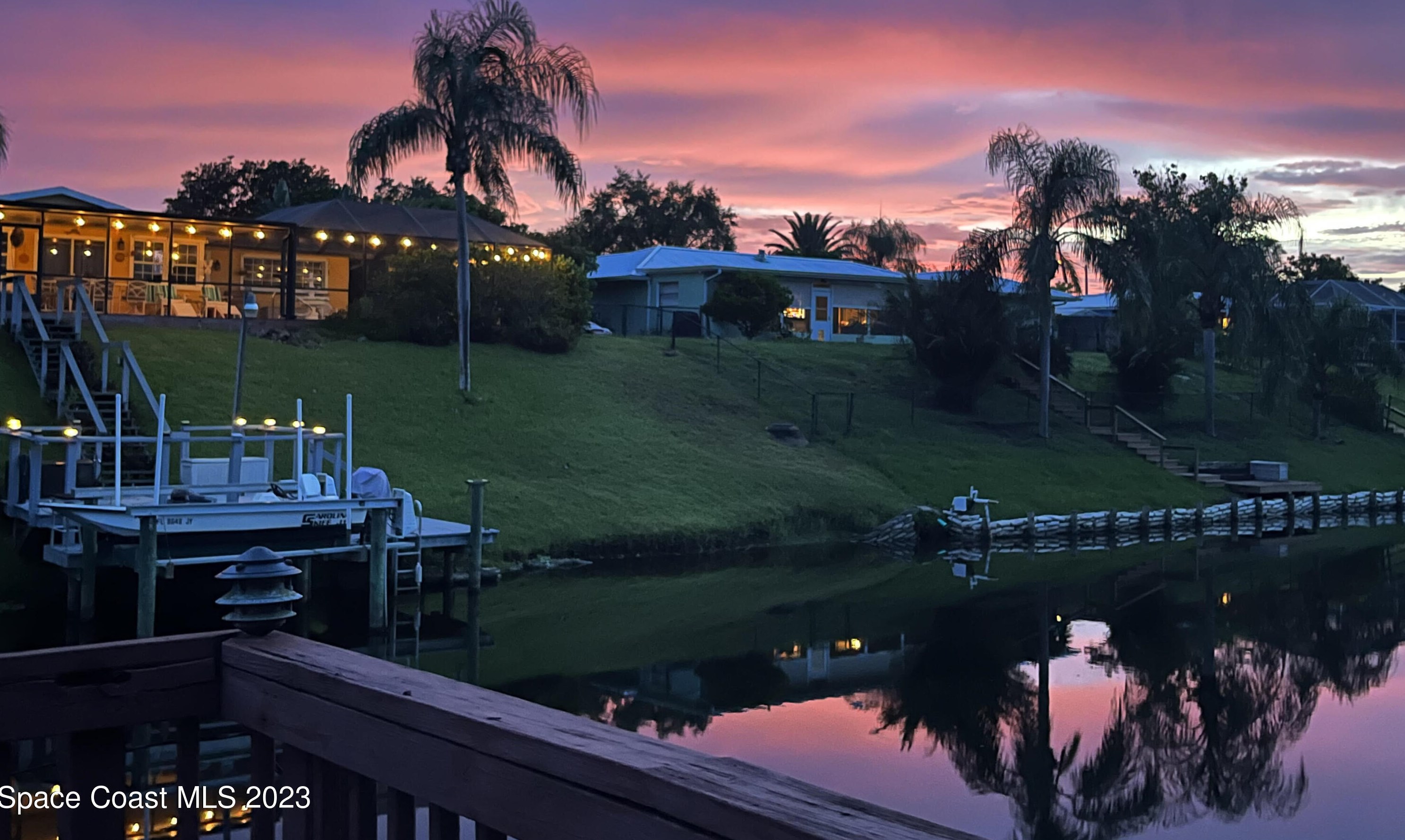 840 Daytona Dr, Melbourne, FL 32905-5507