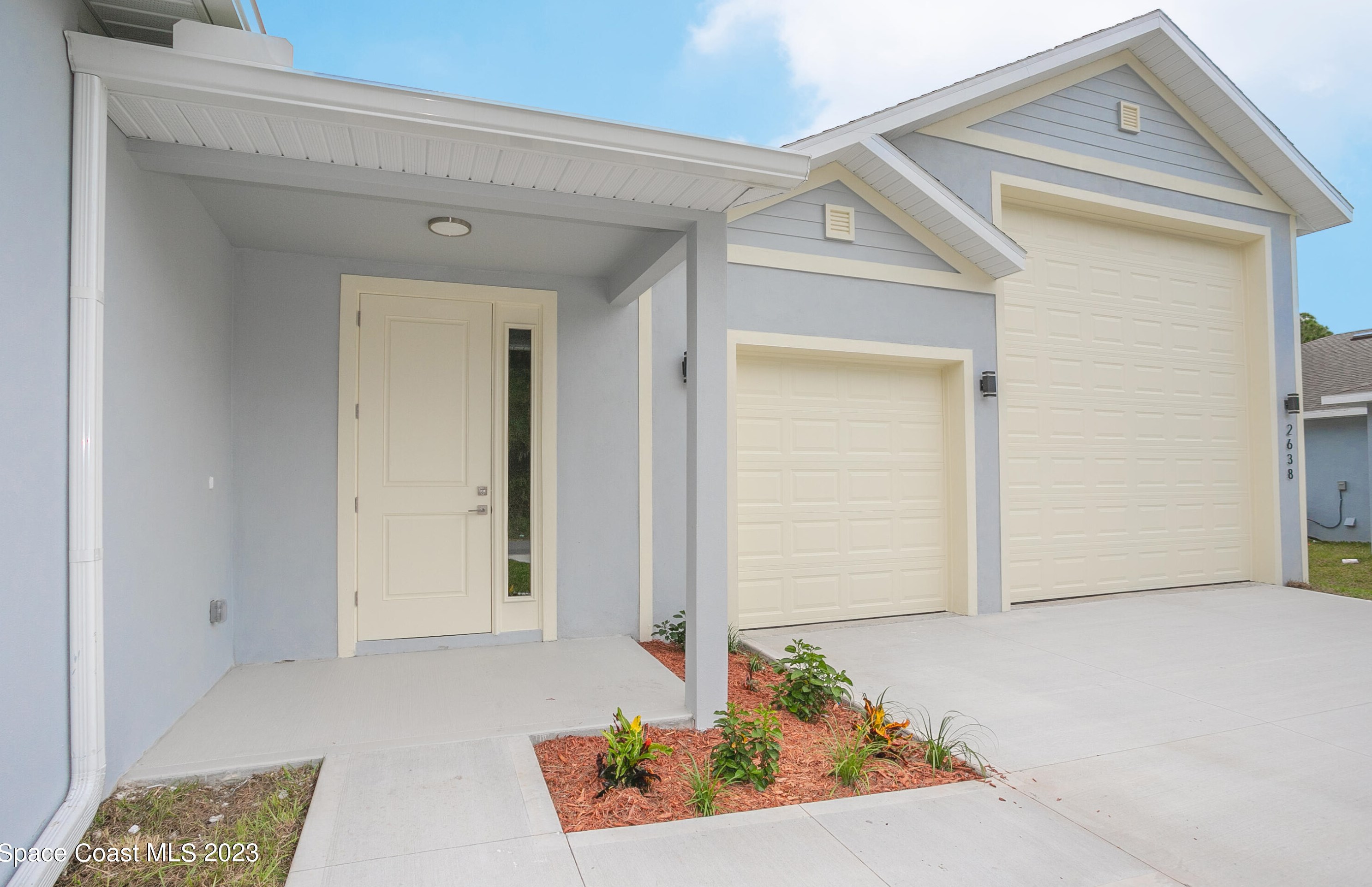 2638 Feise Ave, Melbourne, FL 32909-8942