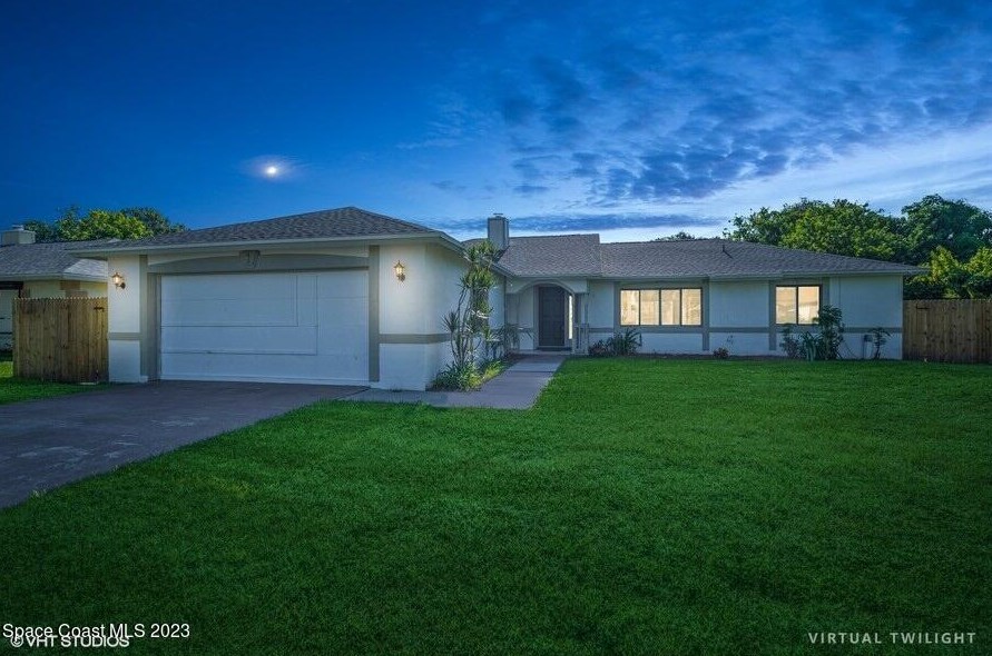 461 Heather Ave, Melbourne, FL 32907-2514