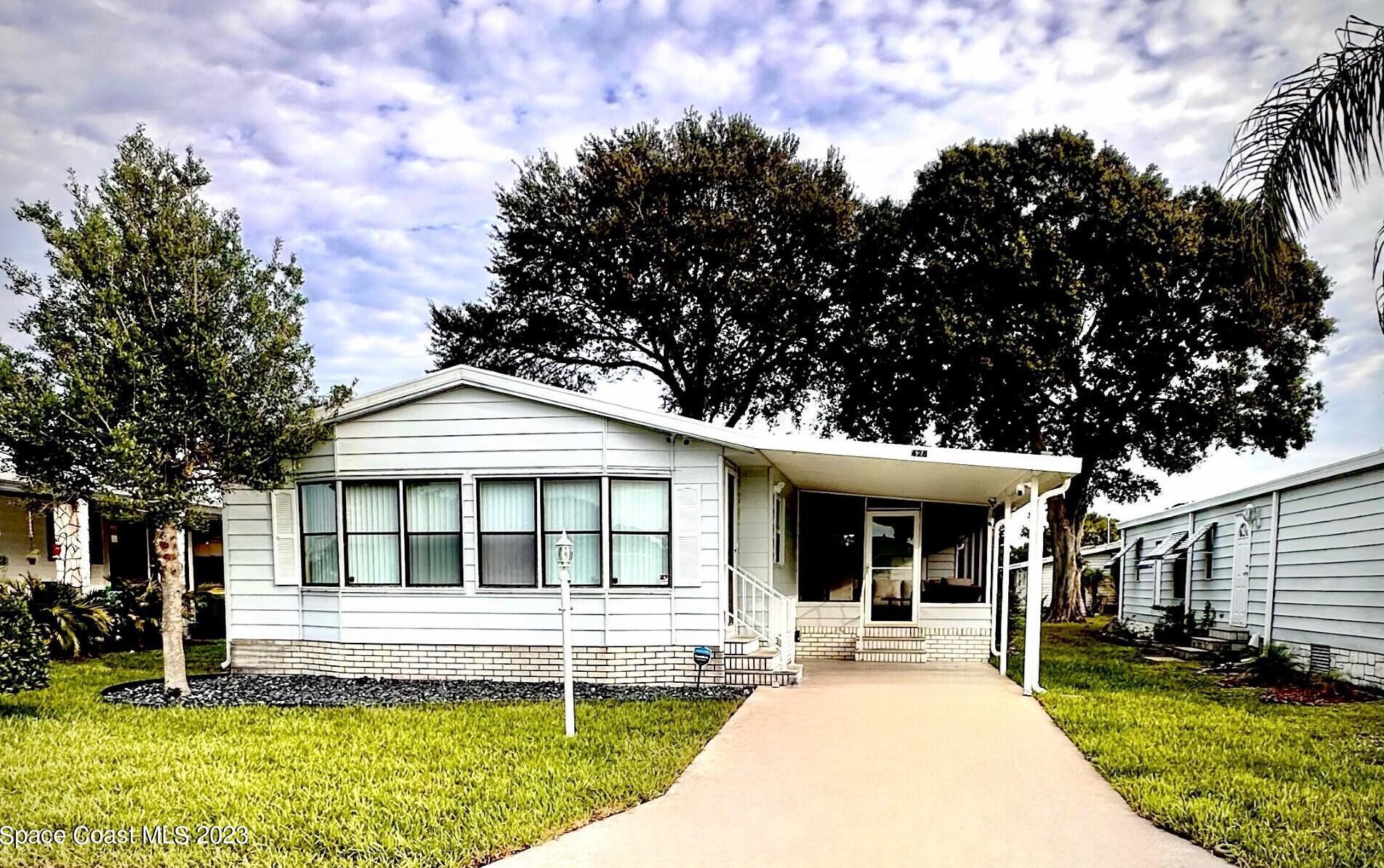 426 Seagull Dr, Sebastian, FL 32976