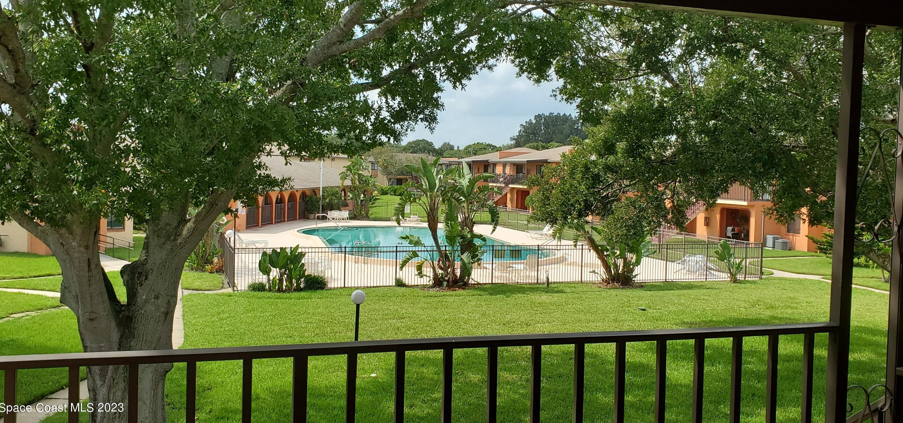 267 San Juan Cir, Melbourne FL 32935-5486 exterior