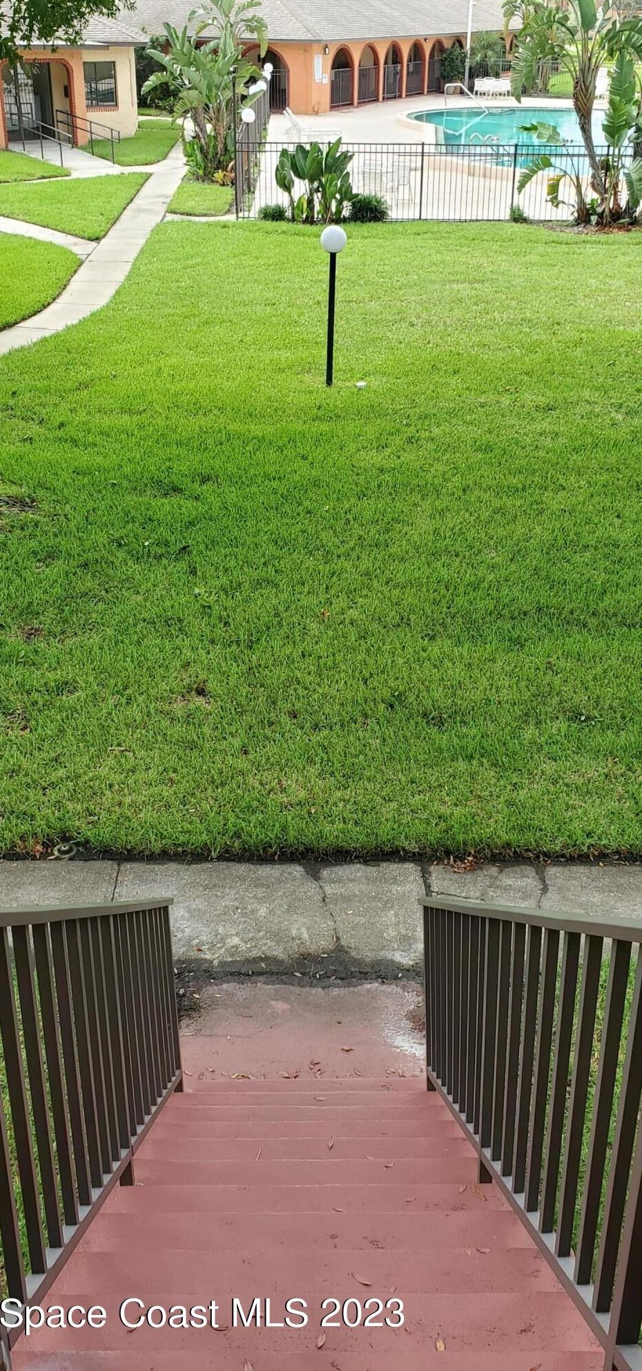 267 San Juan Cir, Melbourne FL 32935-5486 exterior