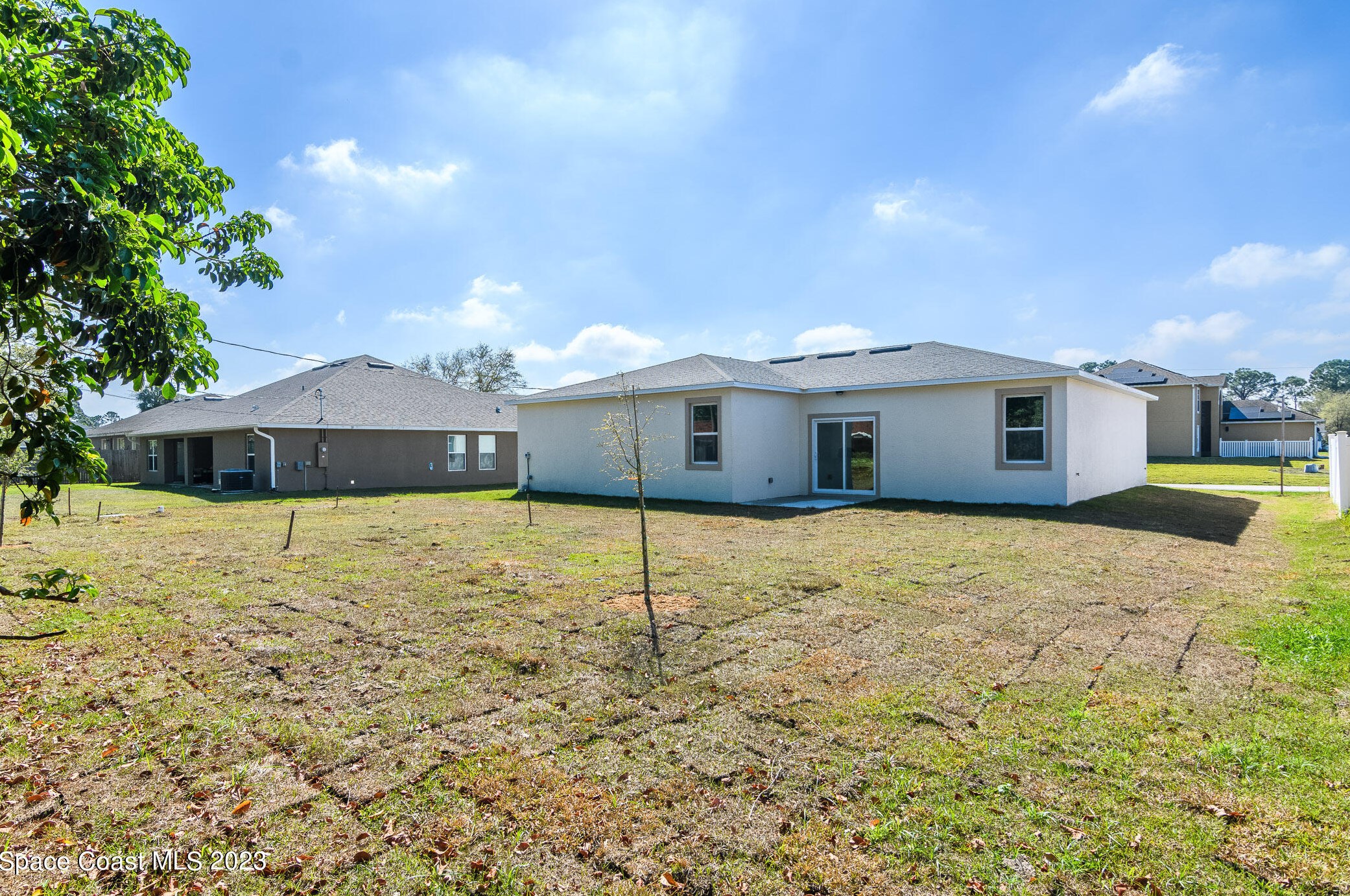201 San Remo Rd, Melbourne, FL 32908-3340