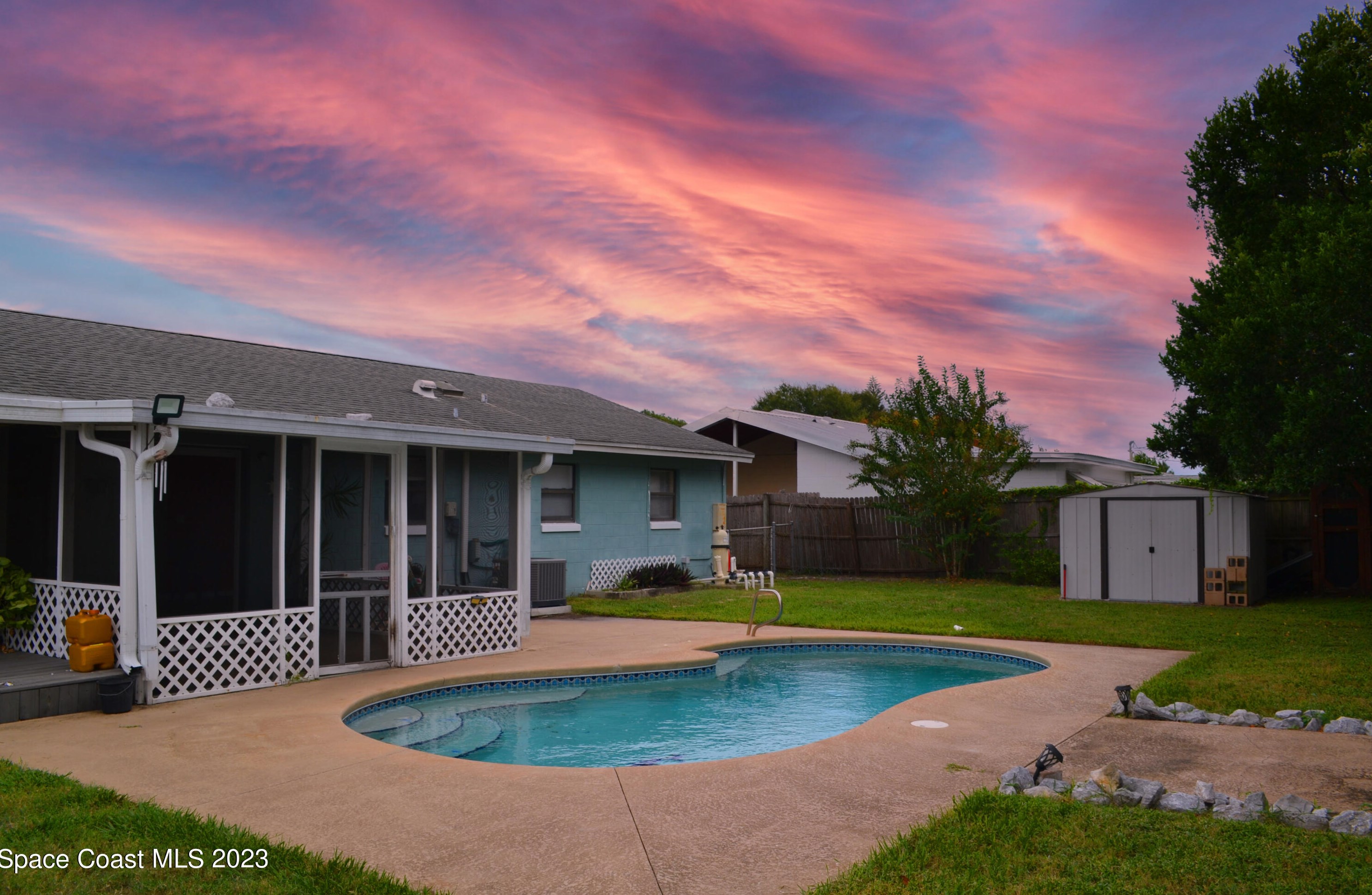 1725 Nassau St, Titusville, FL 32780