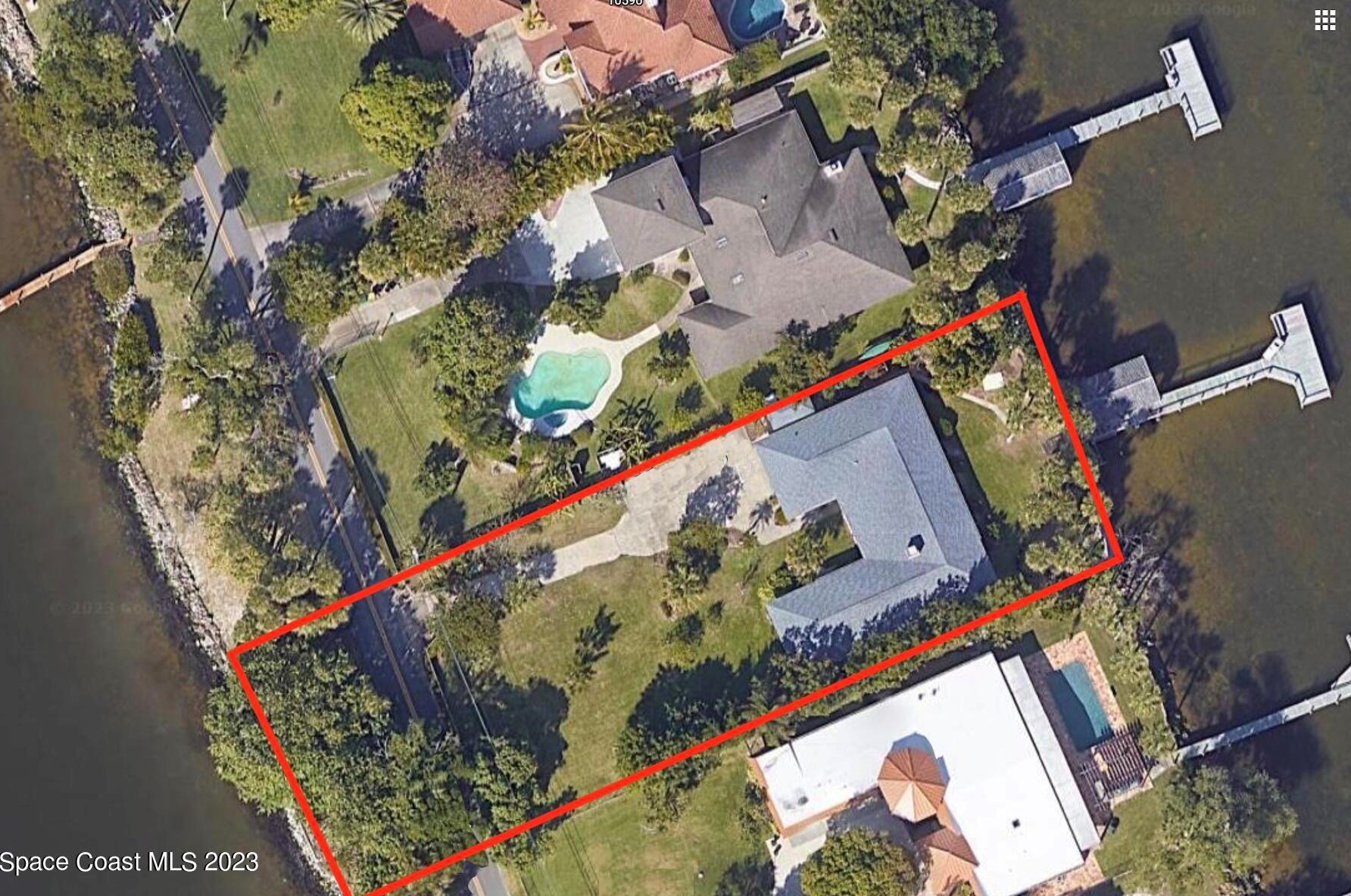 10620 S Tropical Trl, Merritt Island, FL 32952