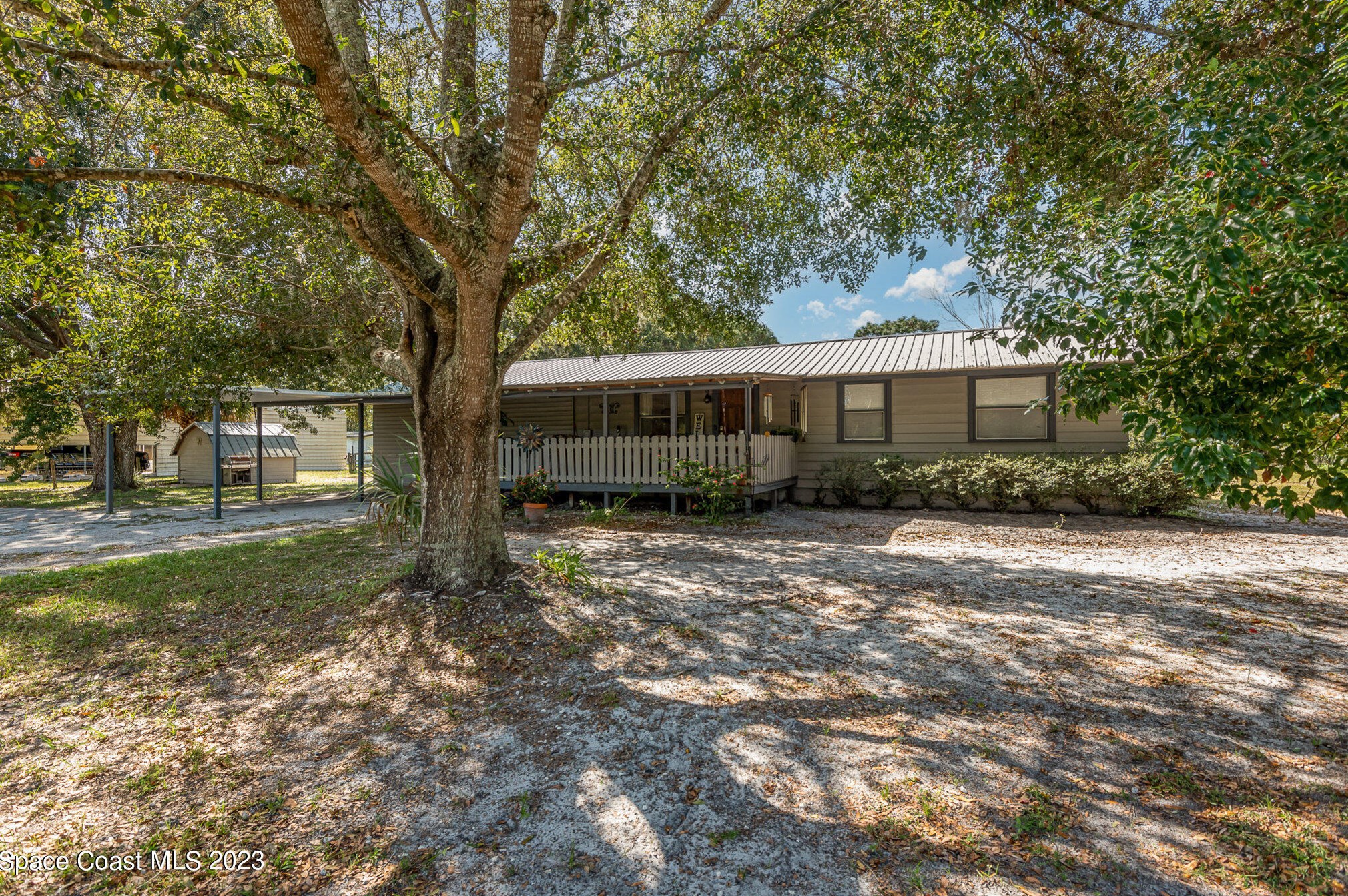 3980 Cushman Dr, Mims, FL 32754