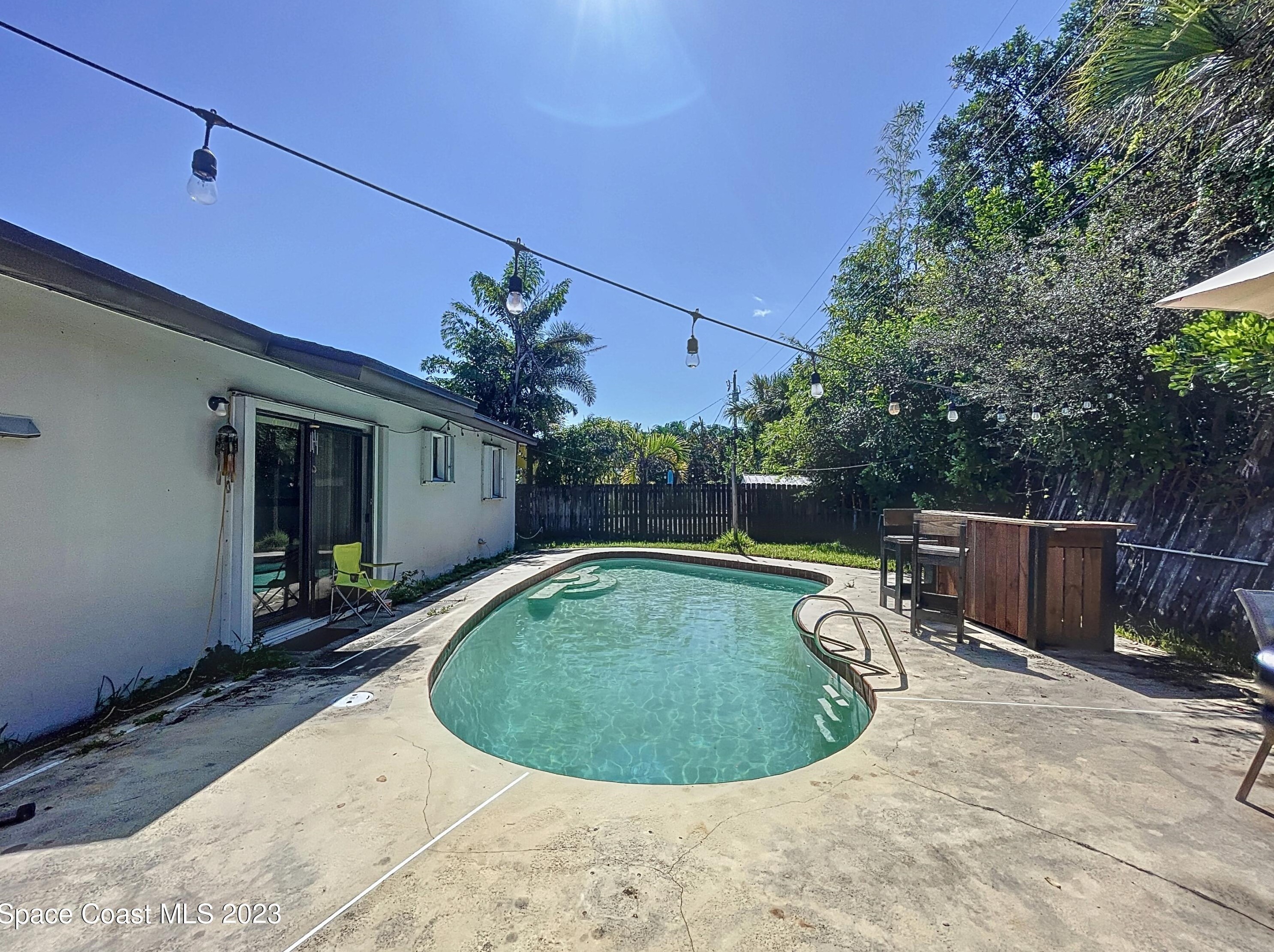 780 Sandgate St, Merritt Island, FL 32953-4632