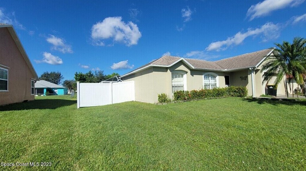 1636 Harrod Ave, Melbourne, FL 32907-8627
