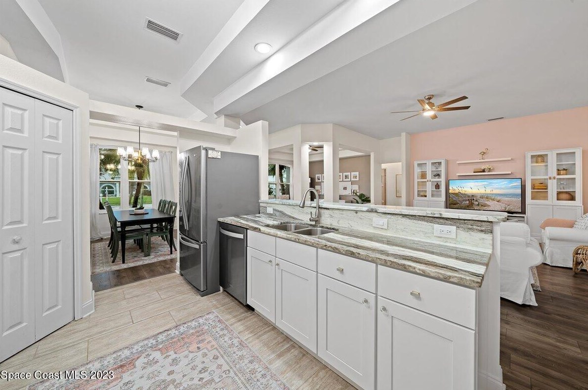 3062 Nina Ct, Merritt Island FL  32953-8317 exterior