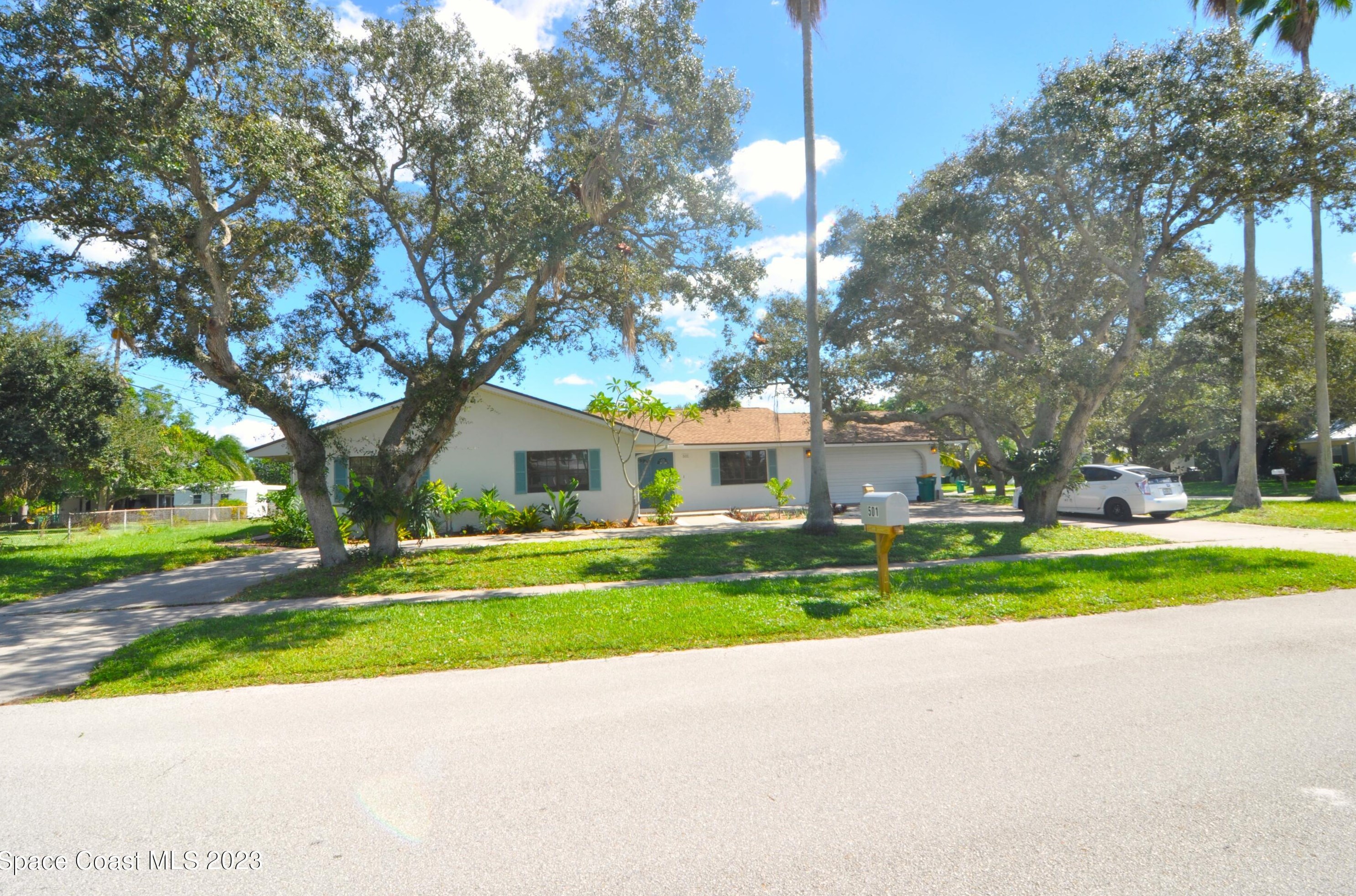 501 N Palm Ave, Melbourne, FL 32903