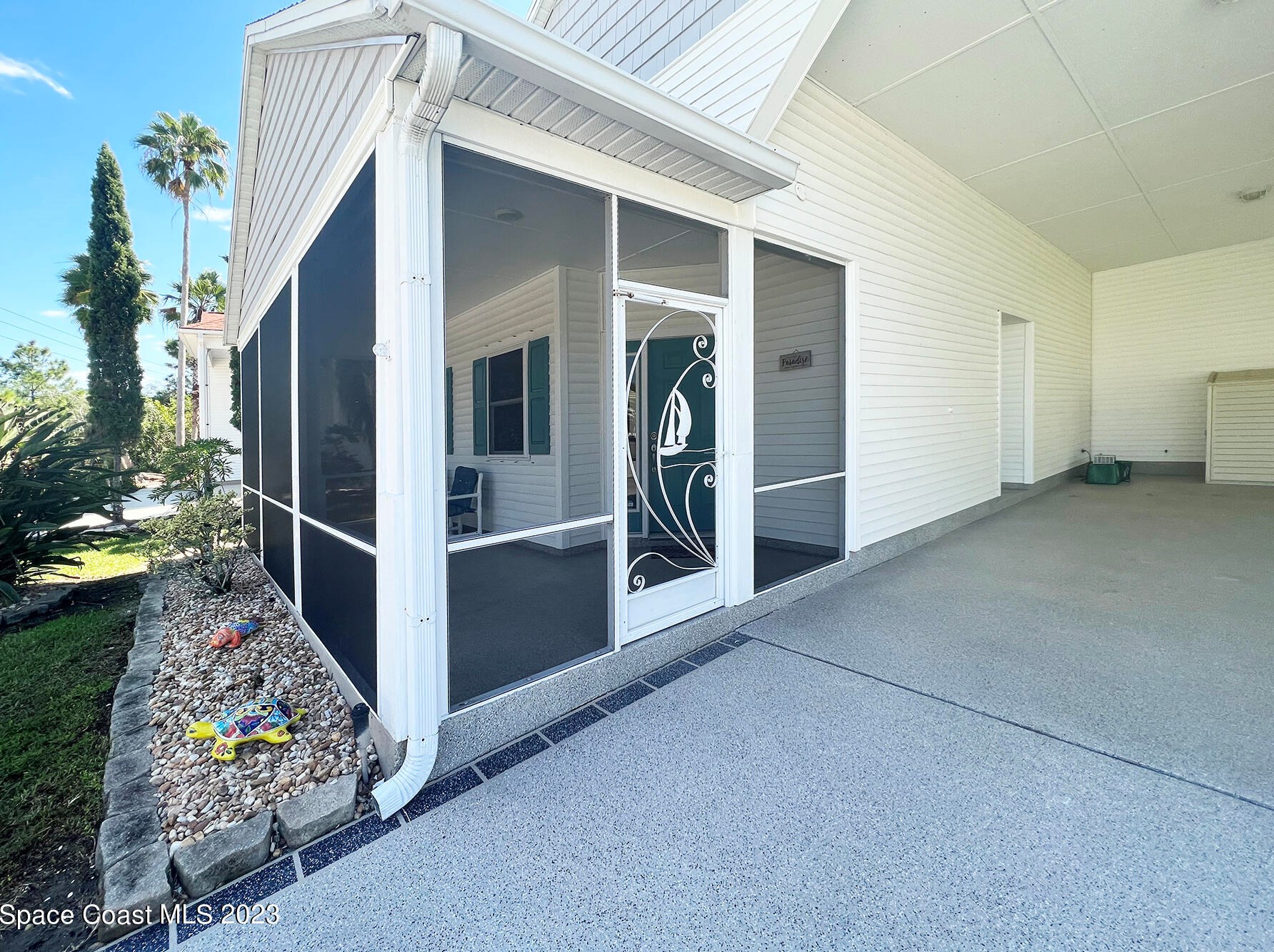 473 Plantation Dr #473, Titusville, FL 32780