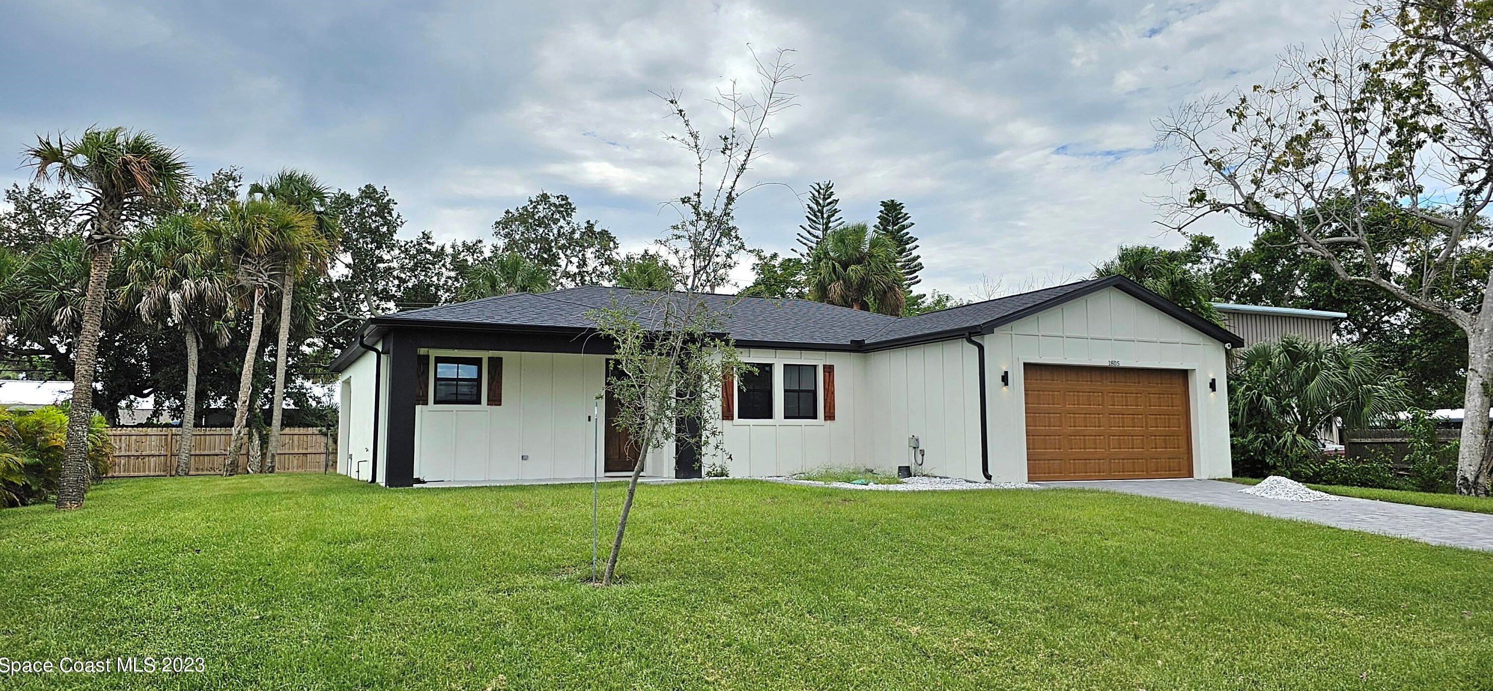 1805 Mili Ave, Merritt Island, FL 32952