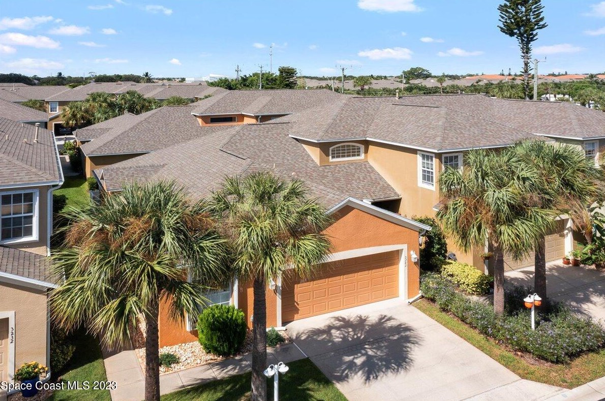 3242 Monitor Ln, Melbourne, FL 32903-1829