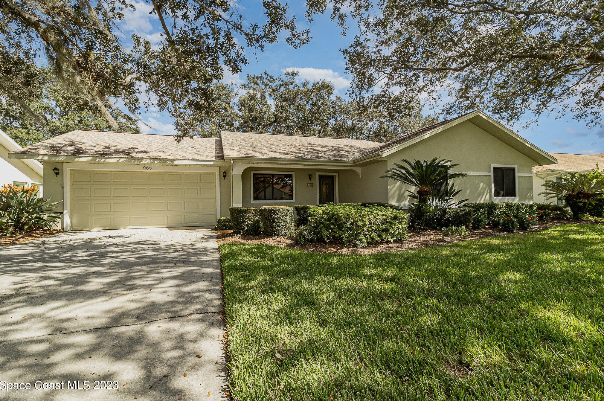 965 Mayflower Ave, Melbourne, FL 32940-6730