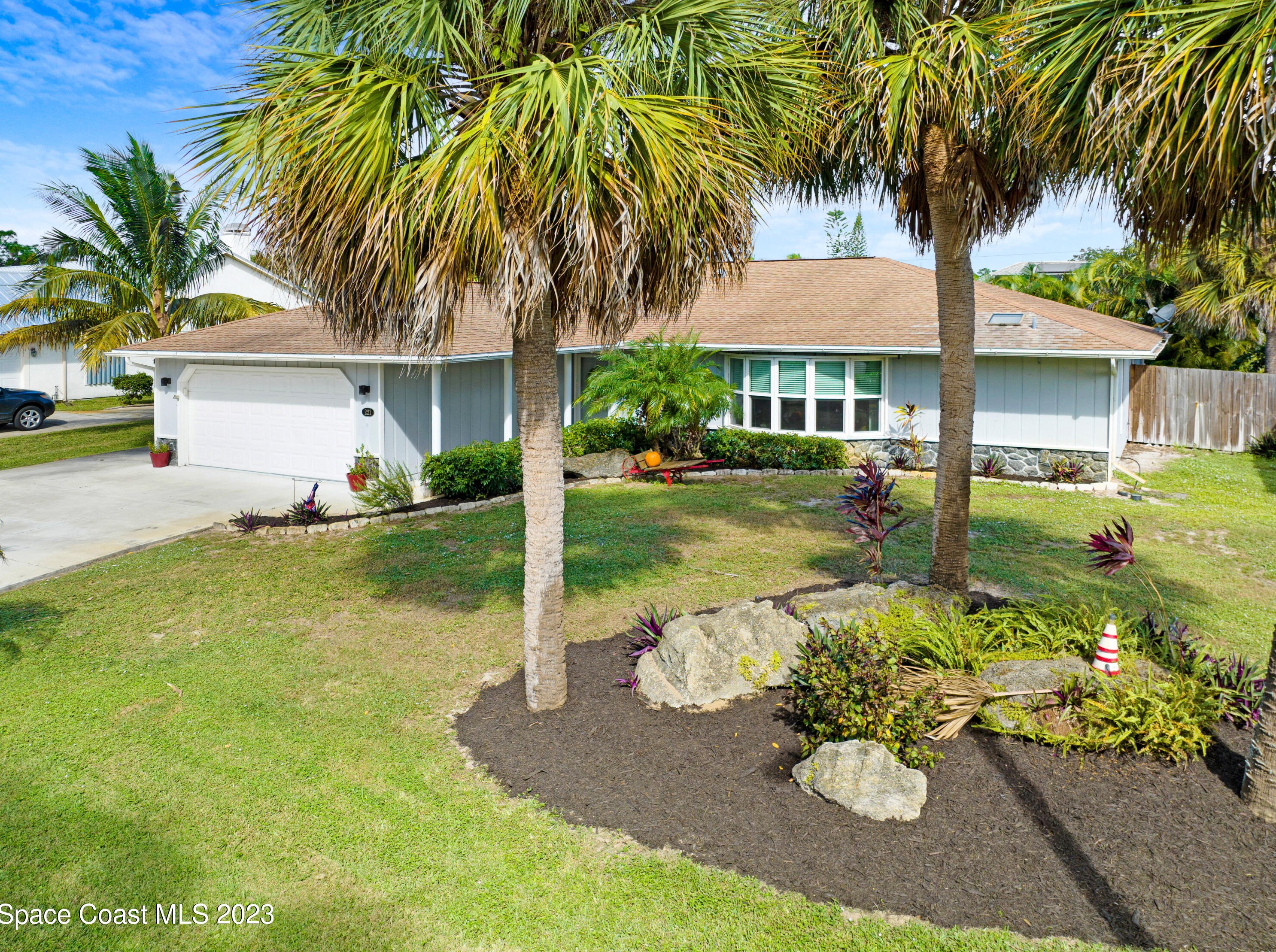 221 Degan Pl, Sebastian, FL 32958