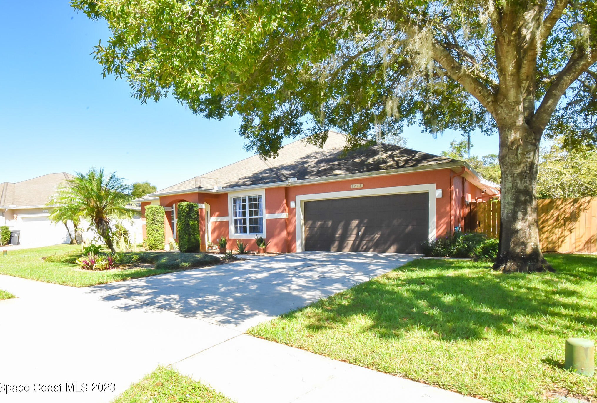 1208 Meadow Lark Dr, Titusville, FL 32780