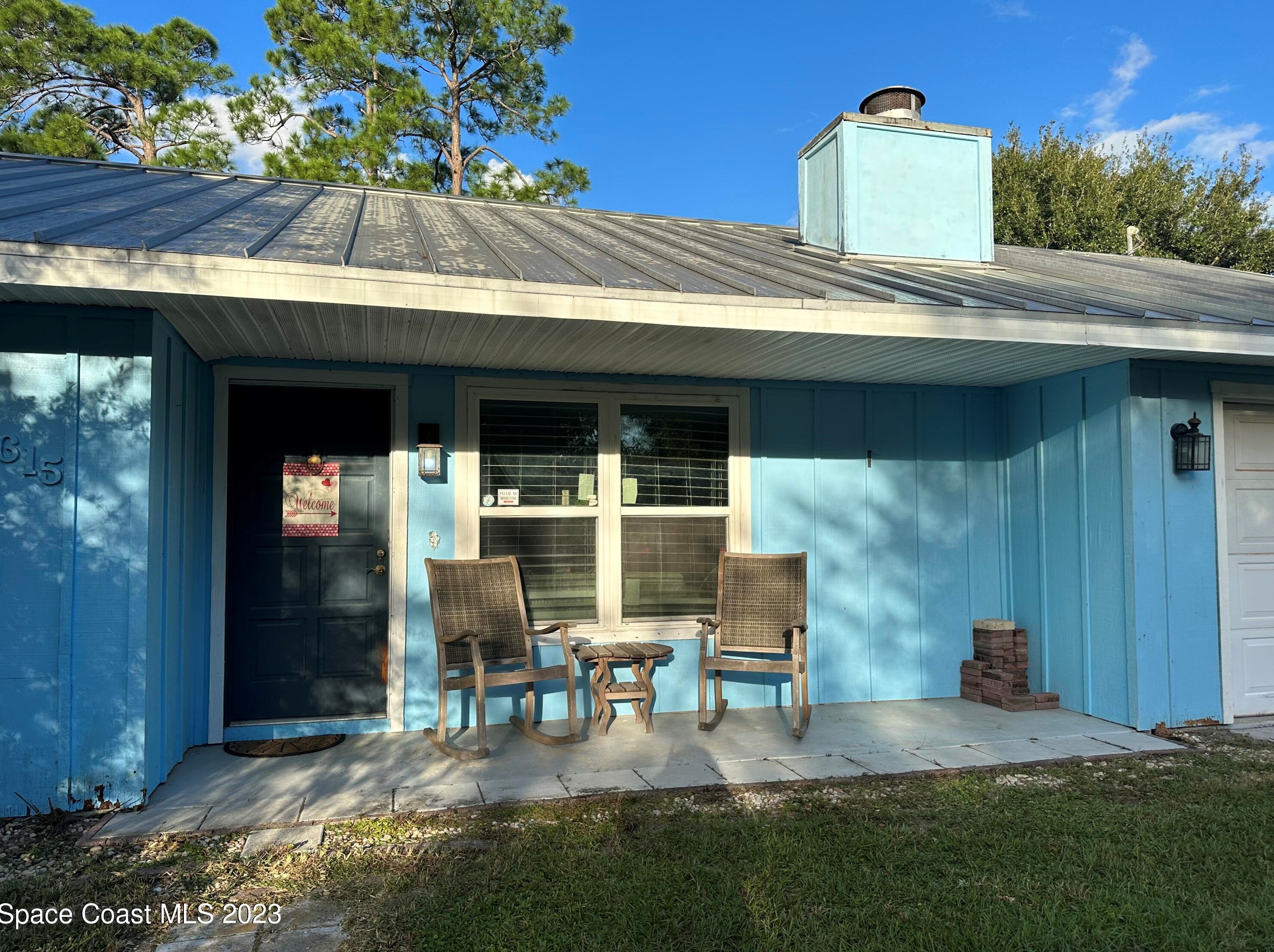 1615 21st Ave, Vero Beach, FL 32962-6150