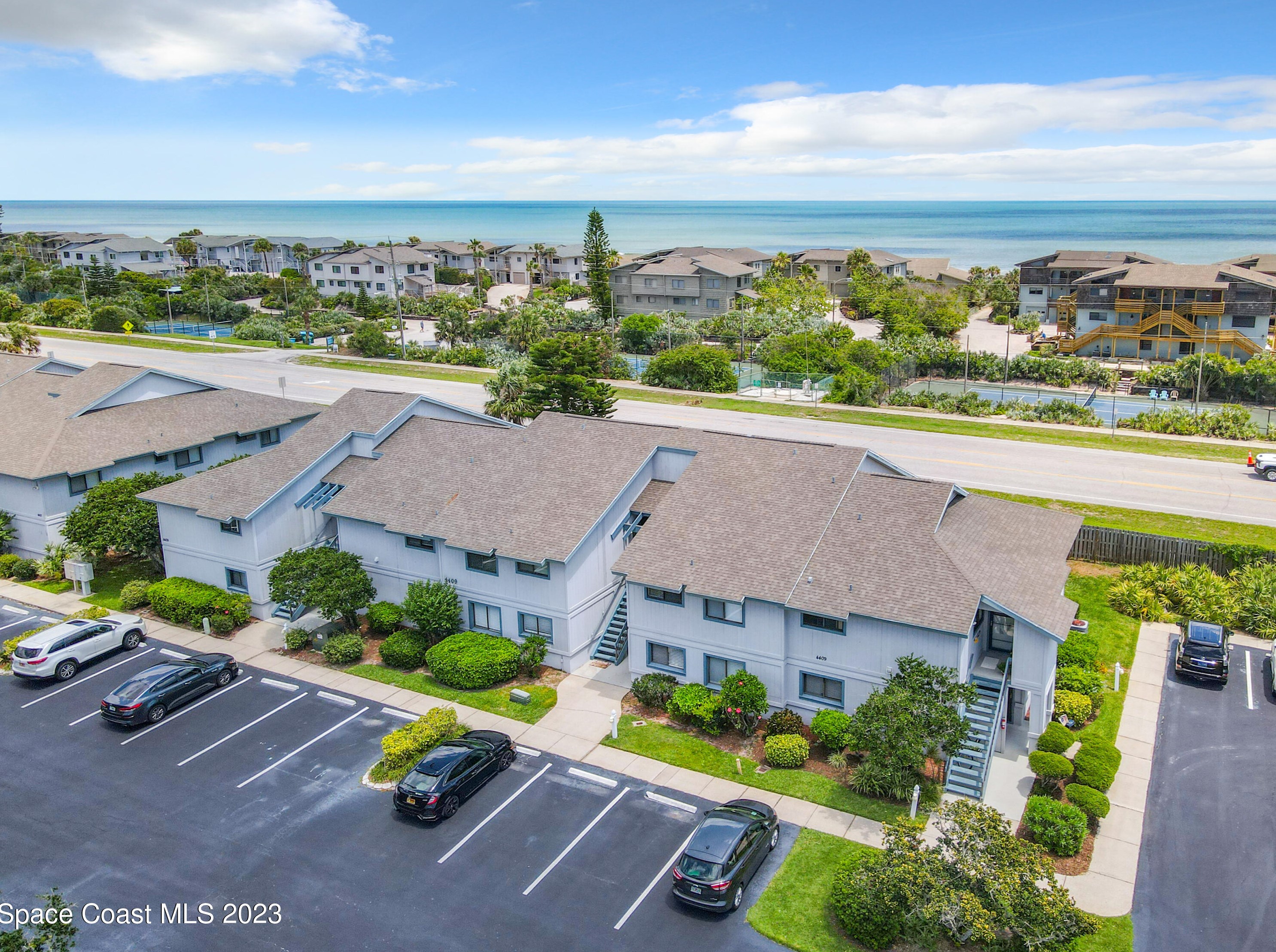 4409 Sea Mist Ct #271, New Smyrna, FL 32169