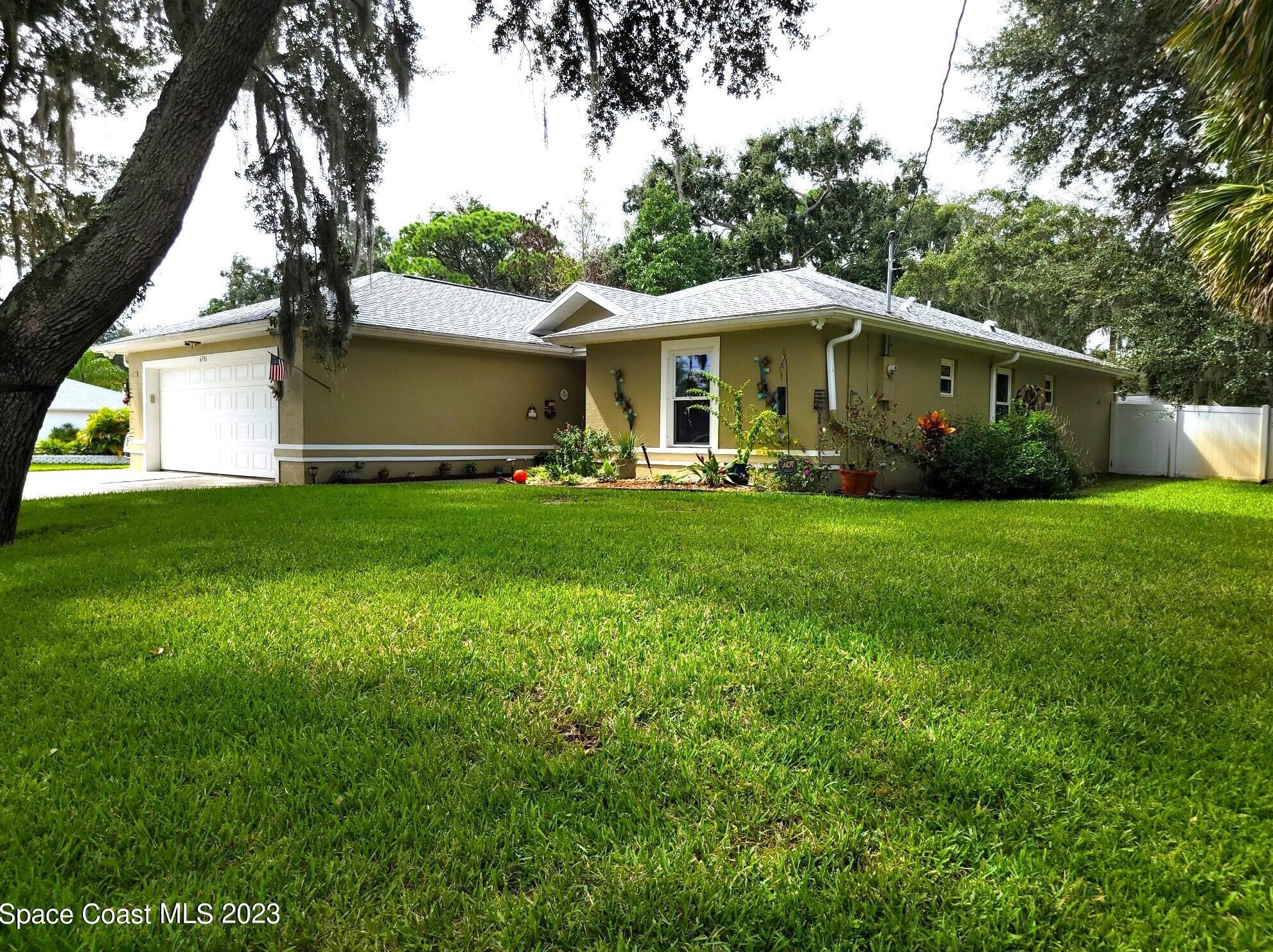 6796 Opal Ave, Cocoa, FL 32927