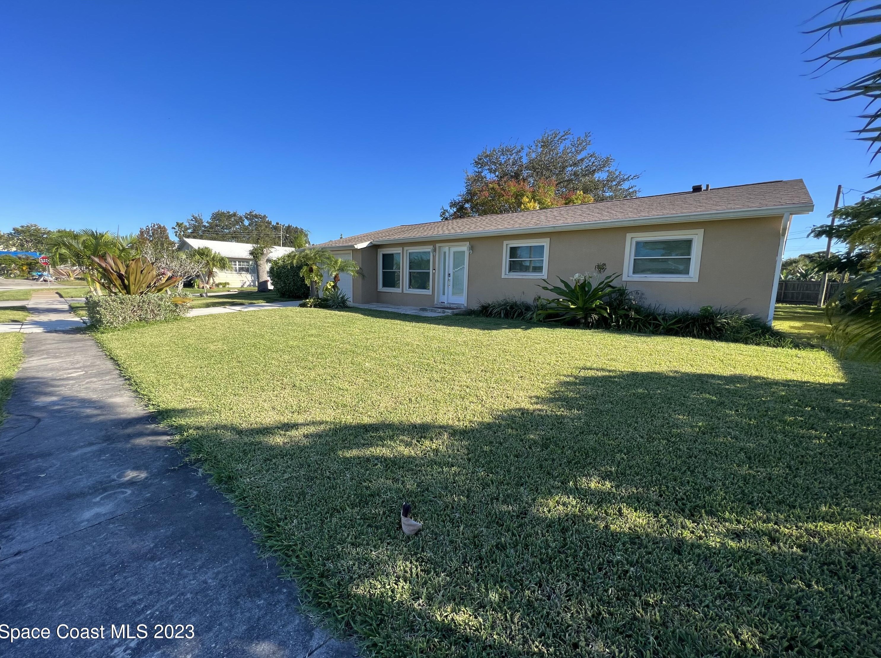 1765 Monitor St, Merritt Island, FL 32952