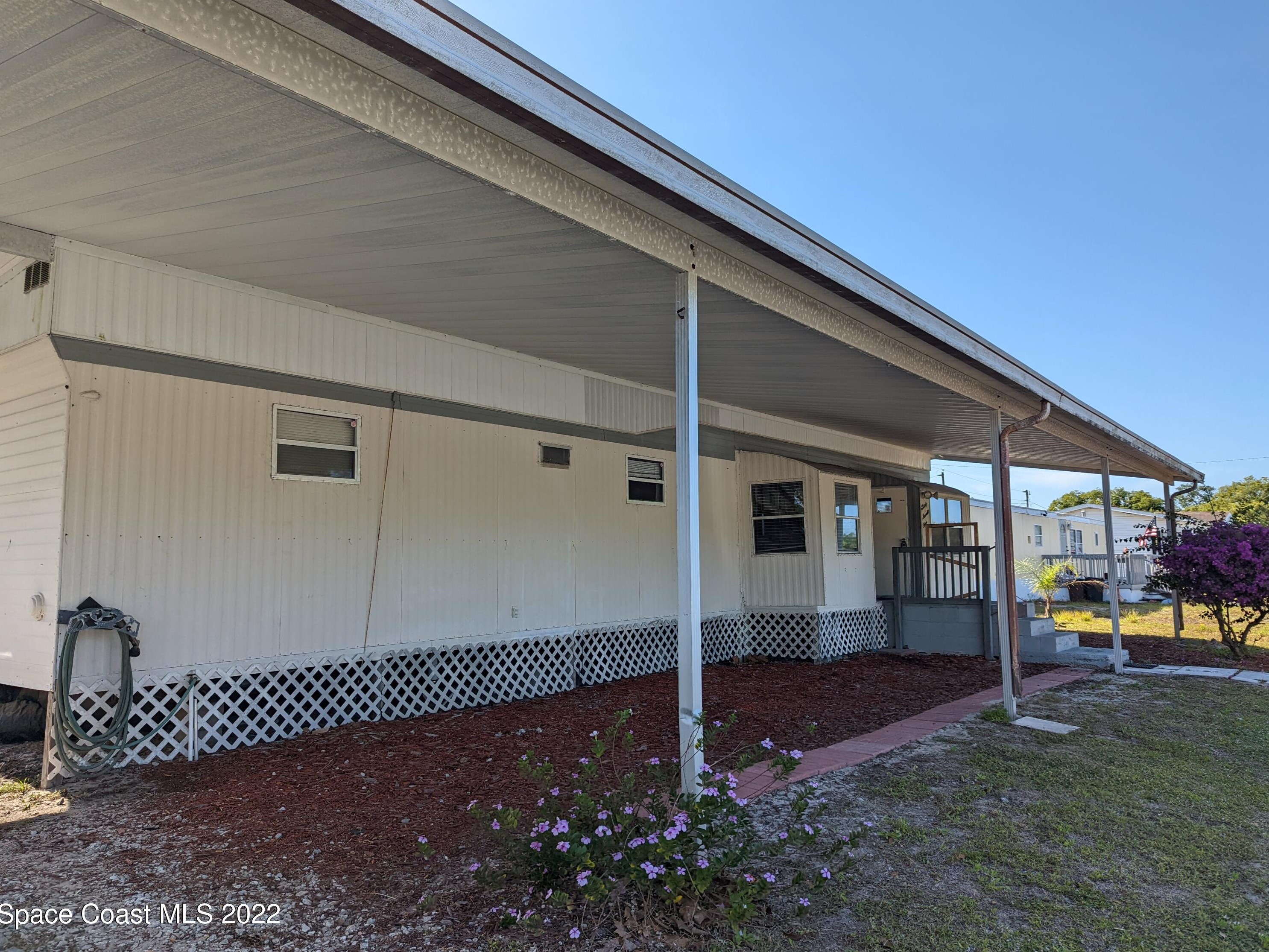 3074 Larkin Rd, Mims, FL 32754