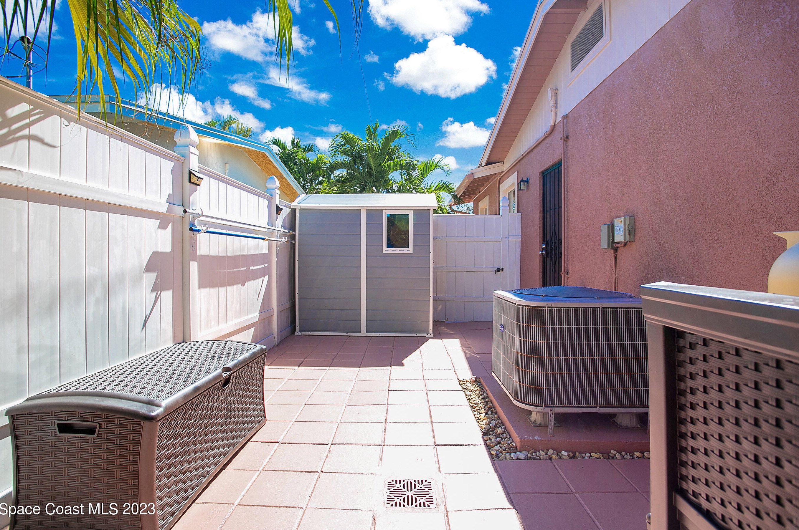 1510 Eddy St, Merritt Island, FL 32952