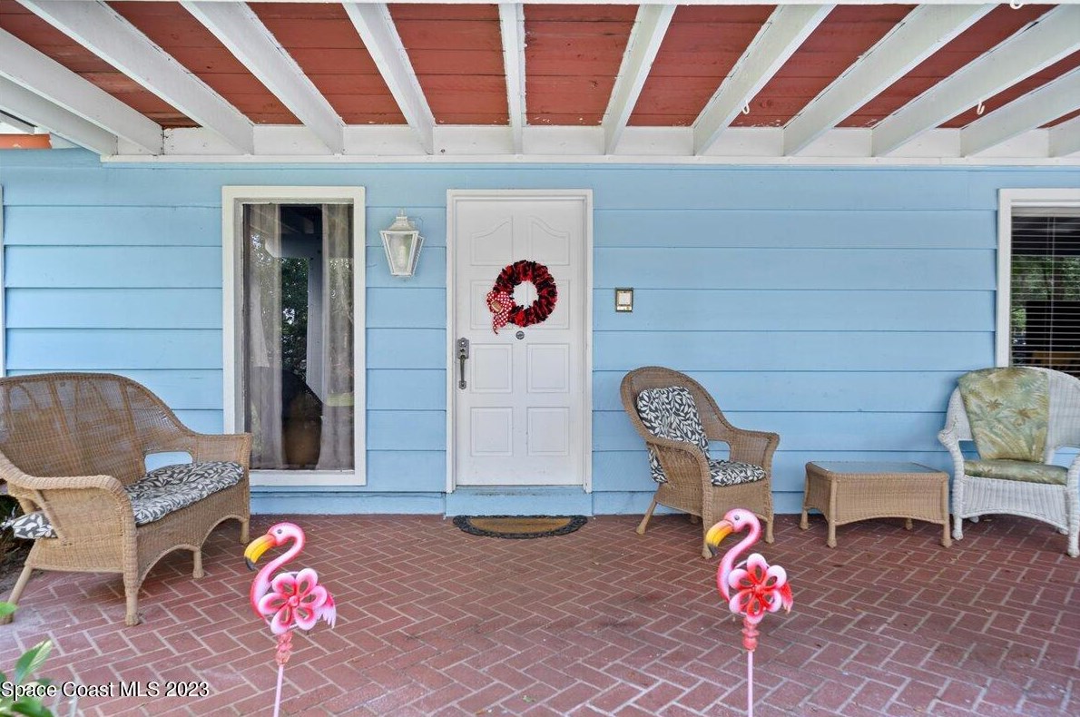 2544 W Trotters Trail, Cocoa, FL 32926