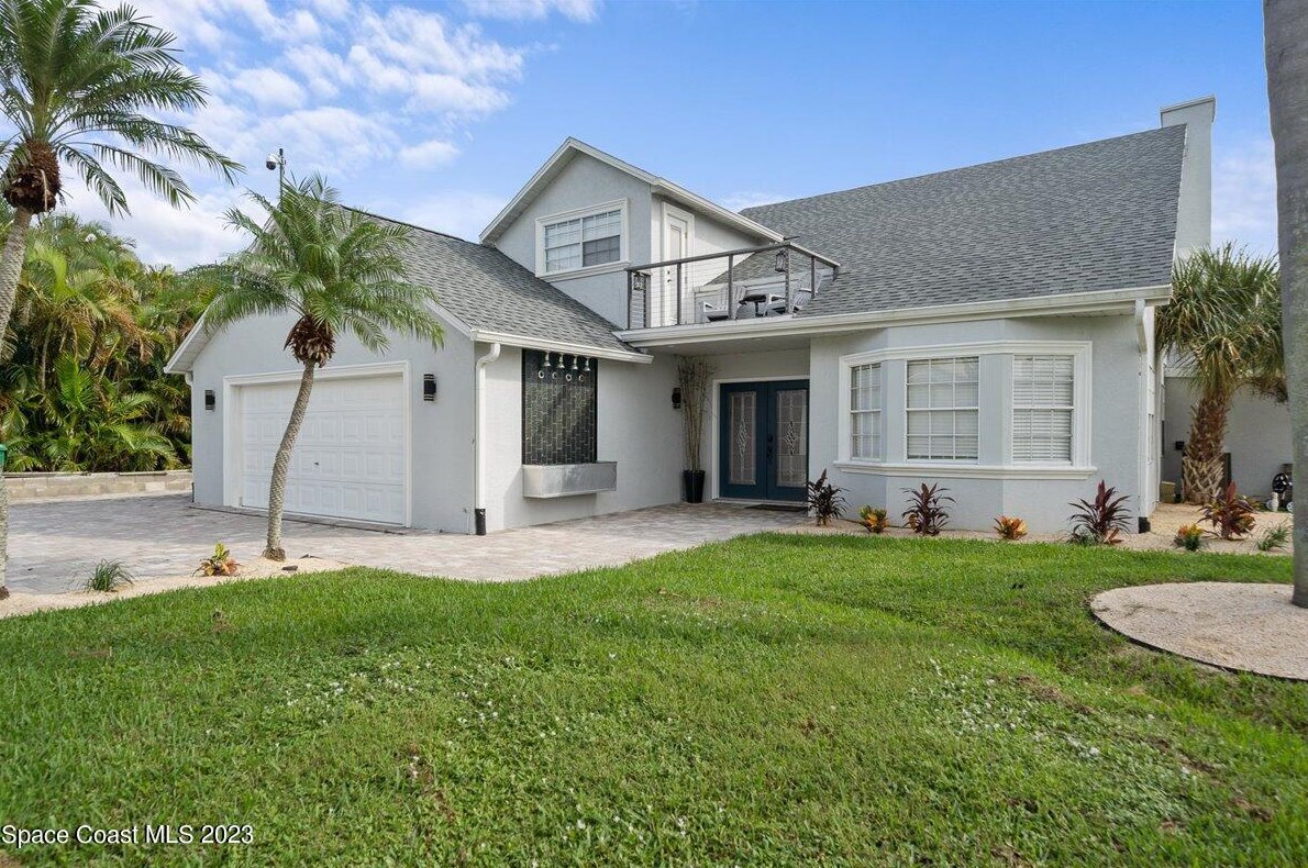 1725 Harbor Oaks Pl, Merritt Island, FL 32952-2902