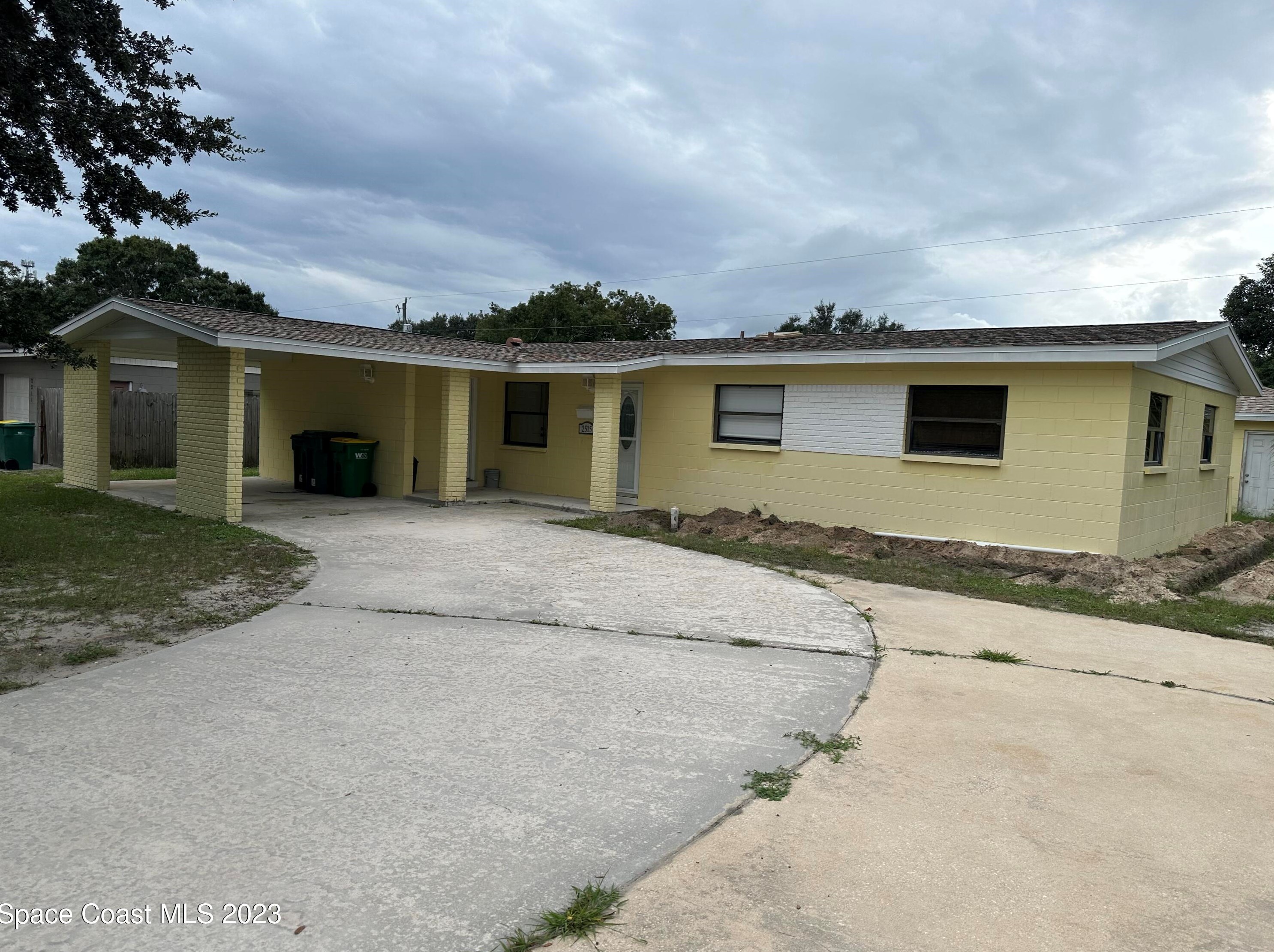 2515 Stanford Dr, Cocoa, FL 32926
