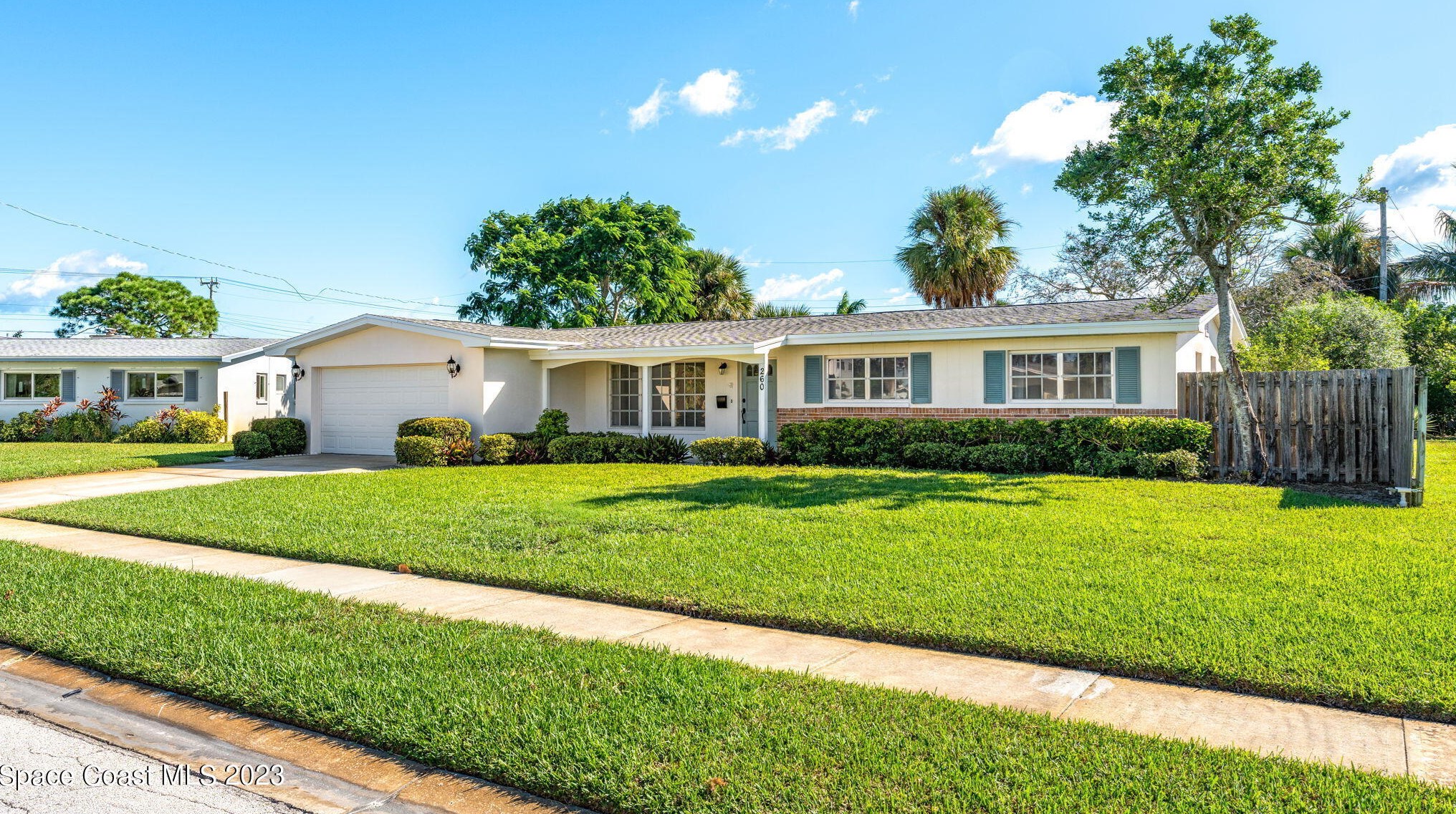 260 Carissa Dr, Melbourne, FL 32937-3305