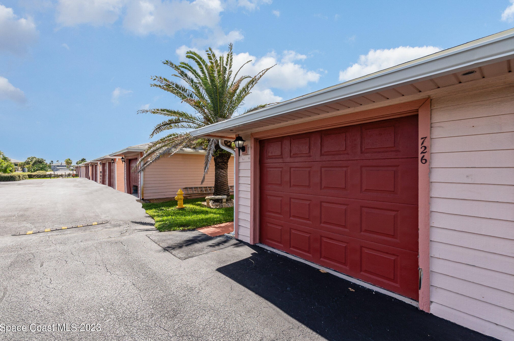 726 Sea Palm Ln, Melbourne, FL 32937