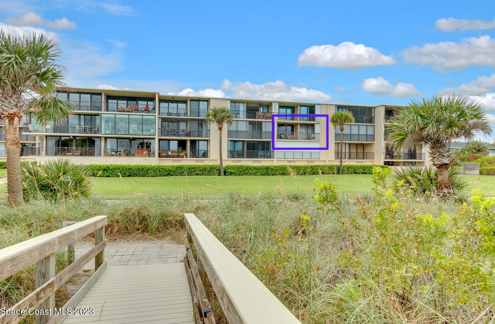 1101 S Miramar Ave #303, Melbourne, FL 32903