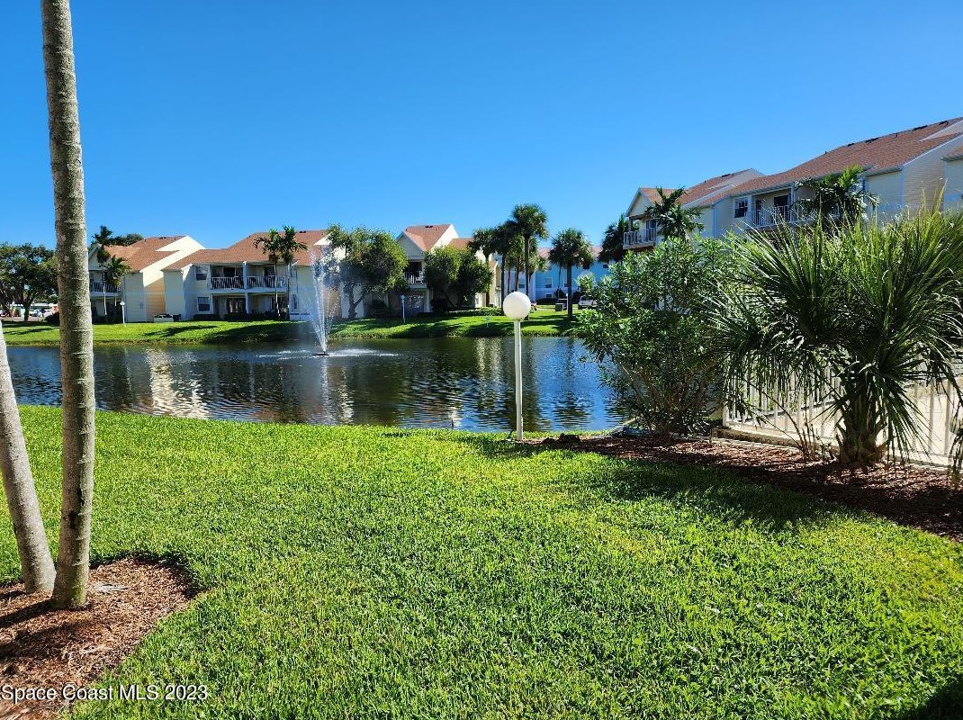 1951 Island Club Dr, Melbourne, FL 32903-2071