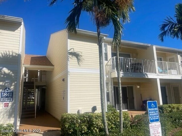 1841 Island Club Dr #4-60, Melbourne, FL